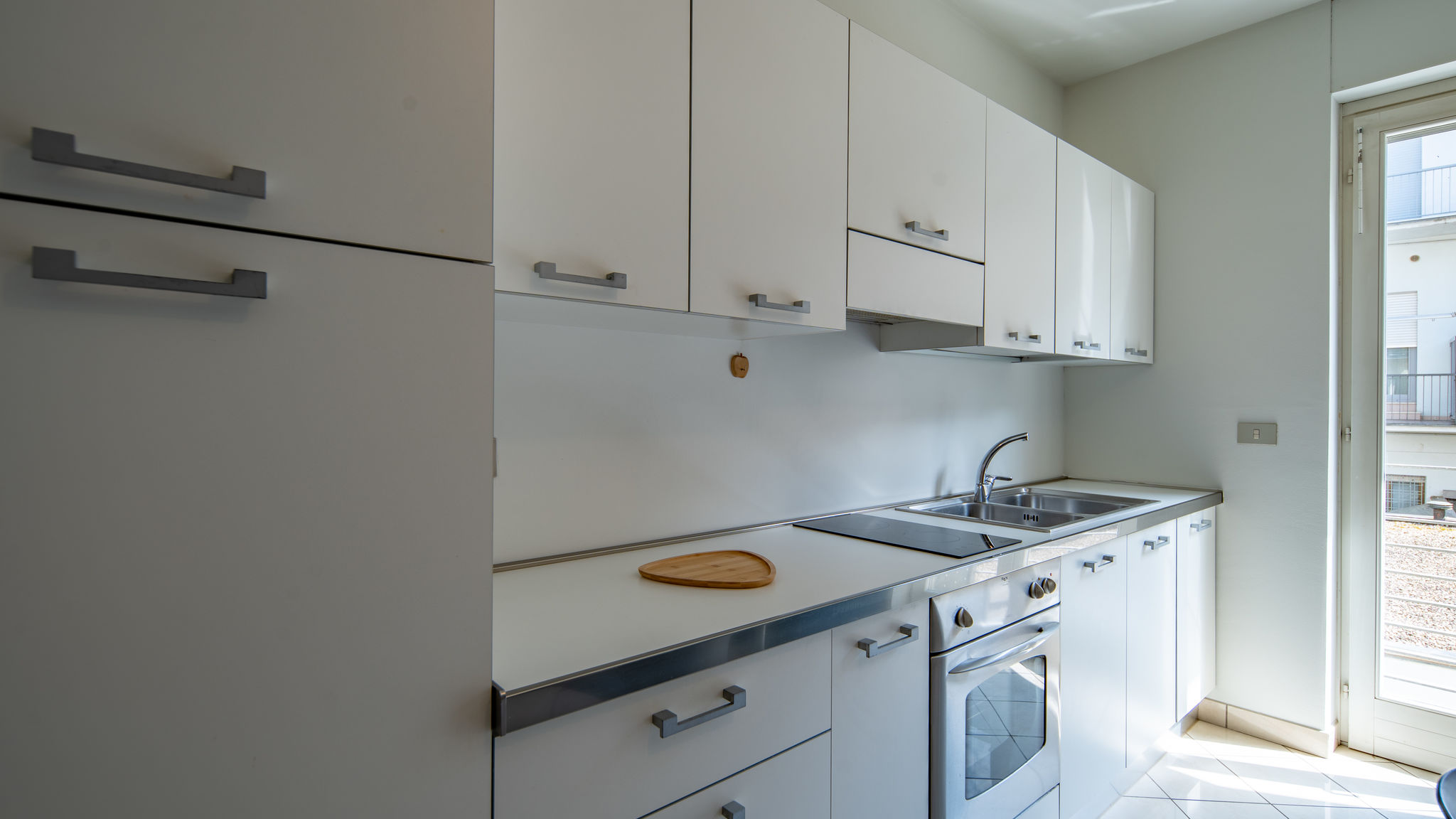 Italianway Alba Happy Central Apartment 2