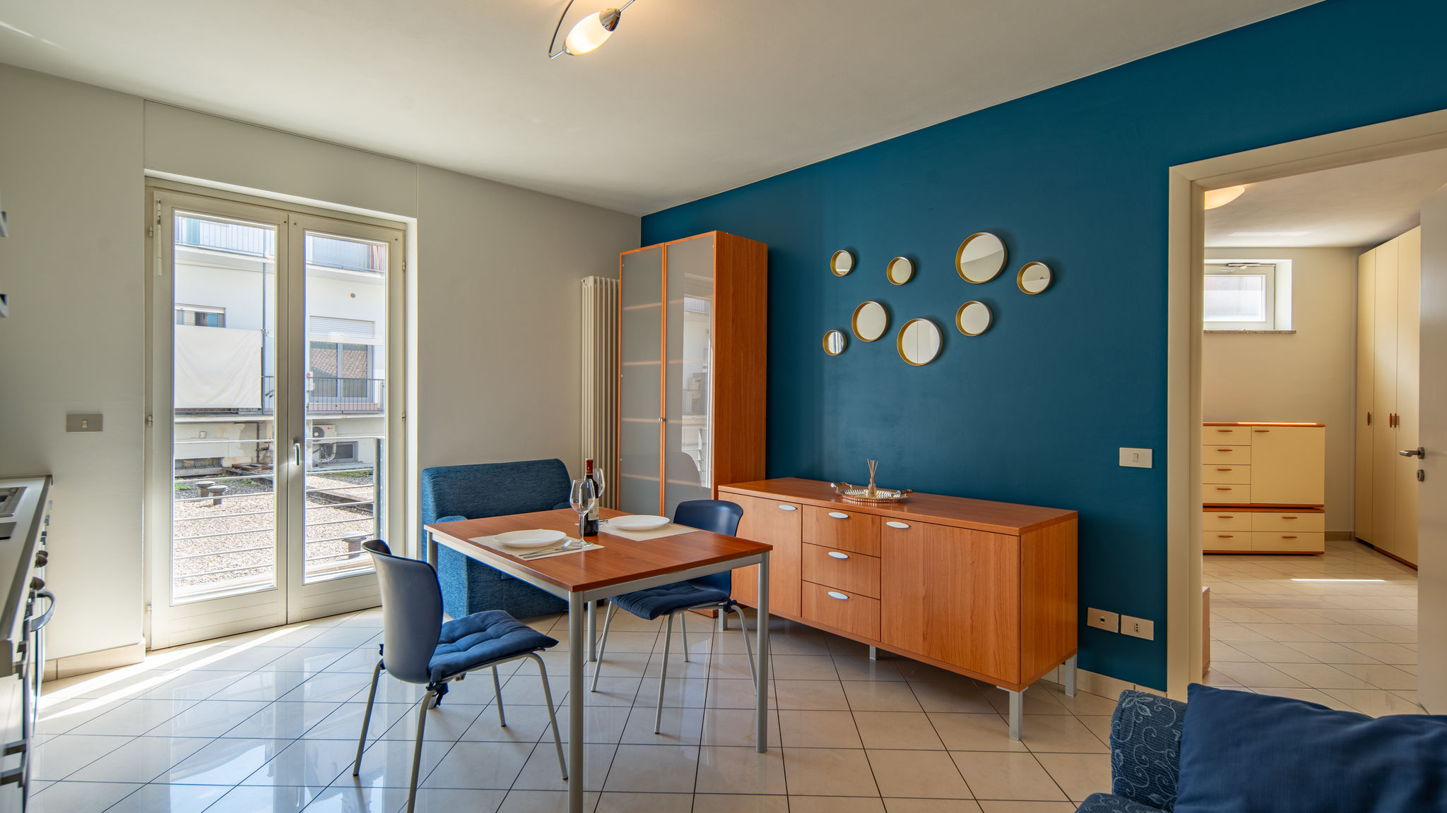 Italianway Alba Happy Central Apartment 2