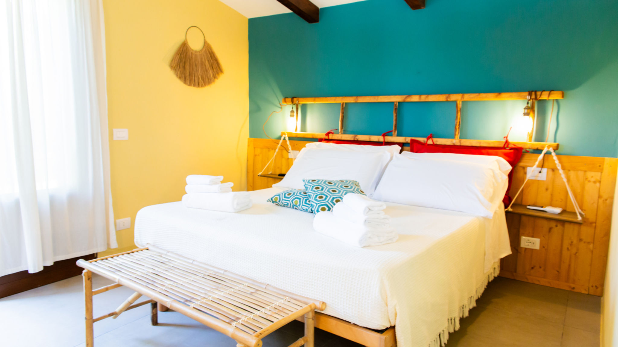 MONHOLIDAY - ospitalità e servizi per il turismo Monopoli Trulli del Capo - Dépendance