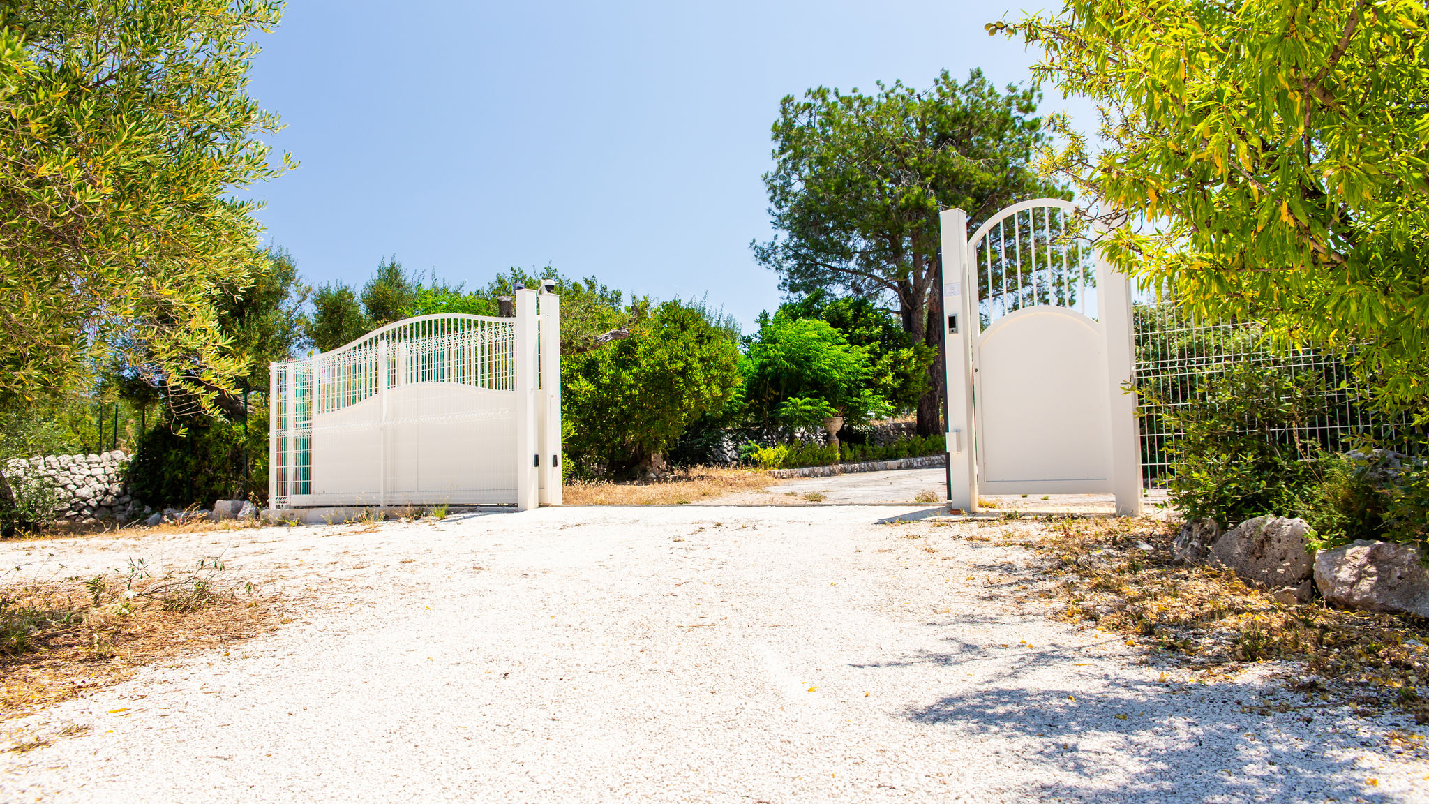 MONHOLIDAY - ospitalità e servizi per il turismo Monopoli Trulli del Capo - Dépendance