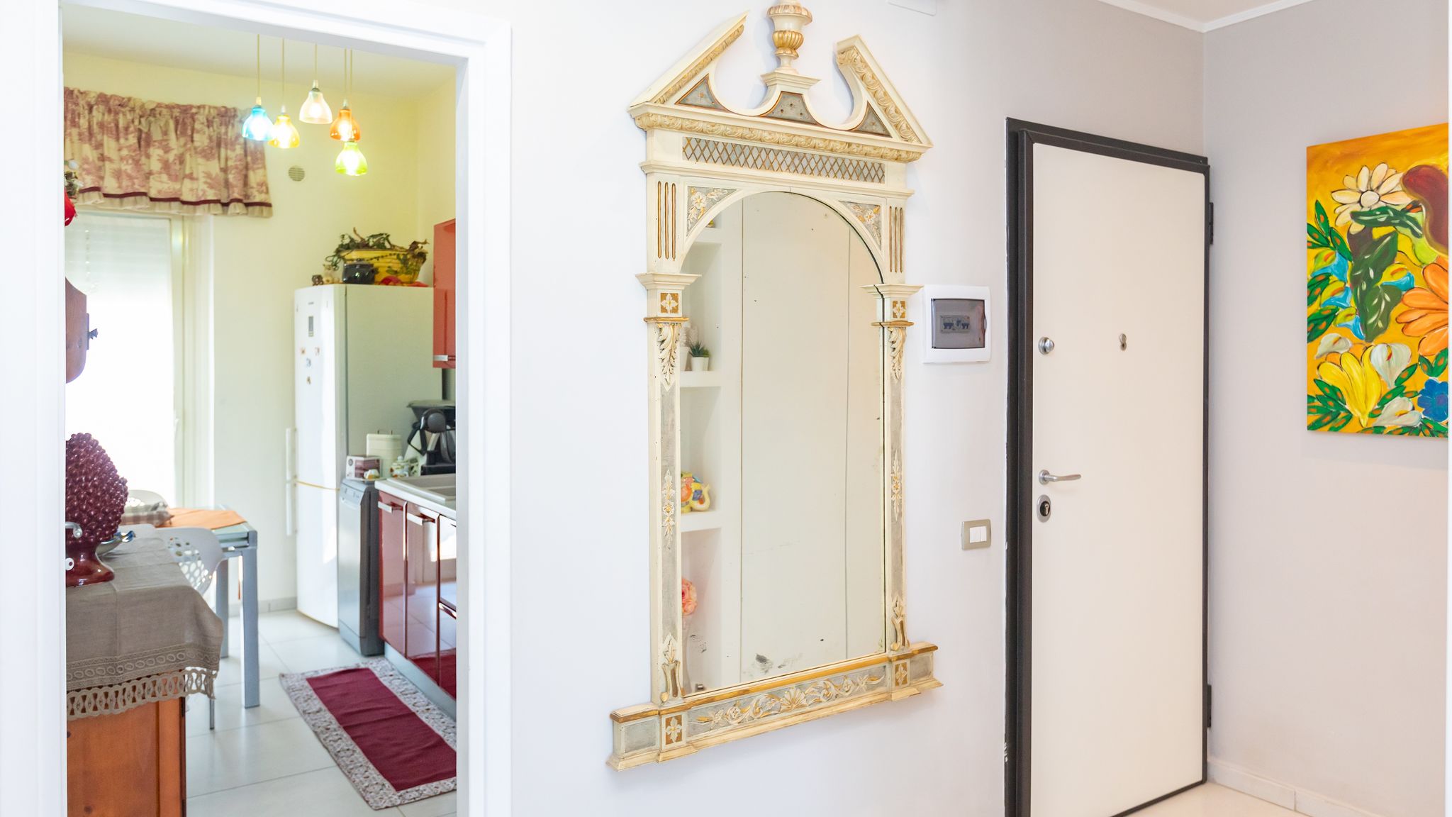 Italianway Siracusa Poseidone Apartment