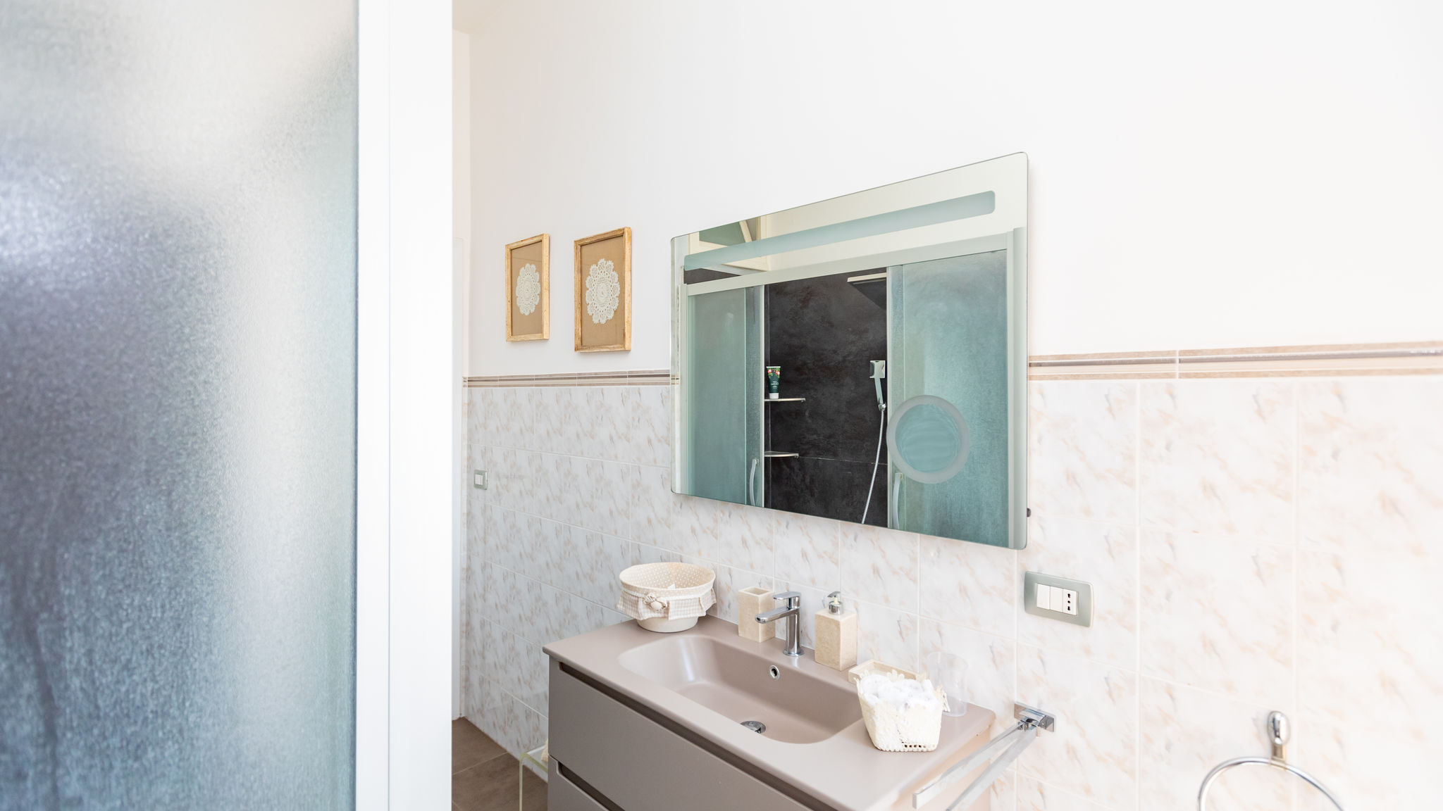 Italianway Siracusa Poseidone Apartment