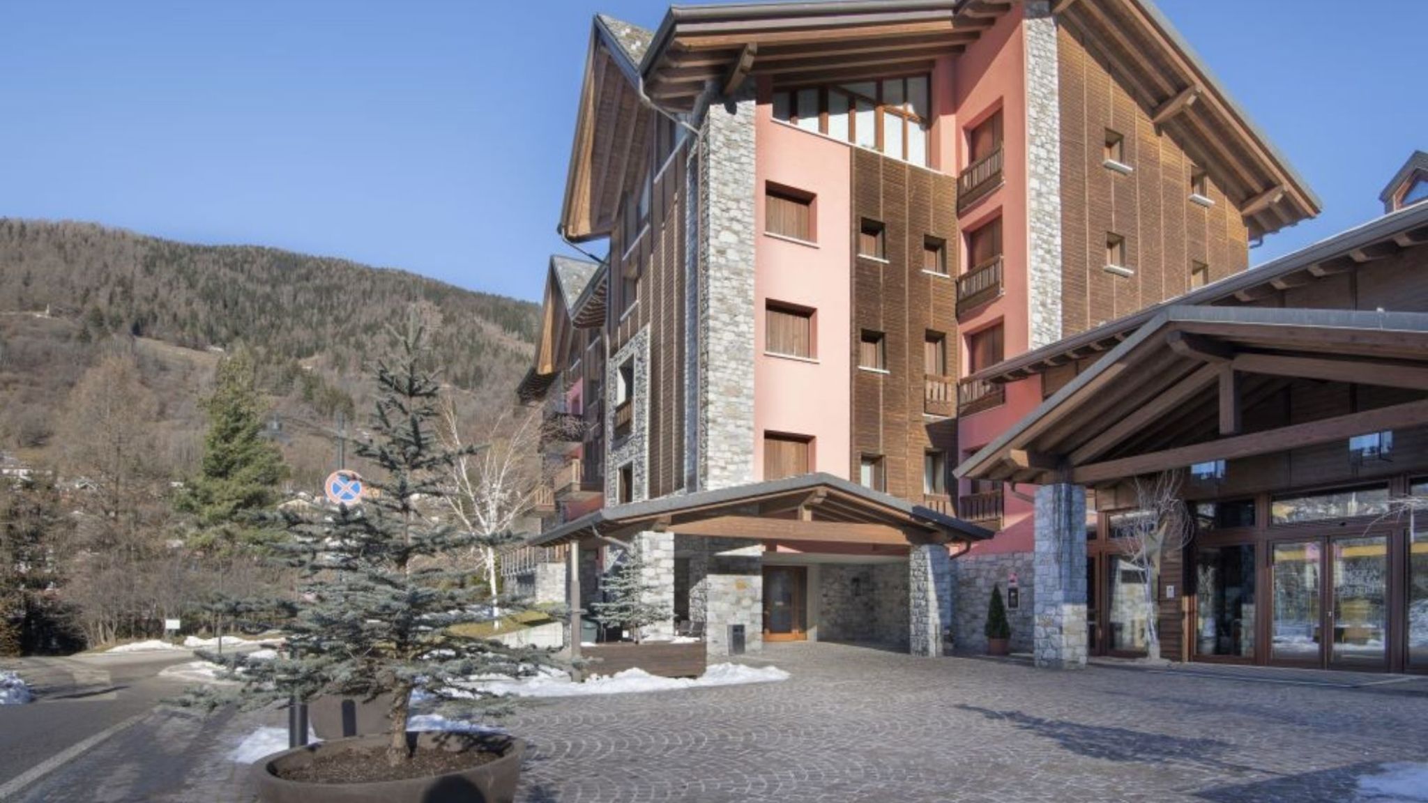 Italianway Ponte di Legno Acquaseria 310