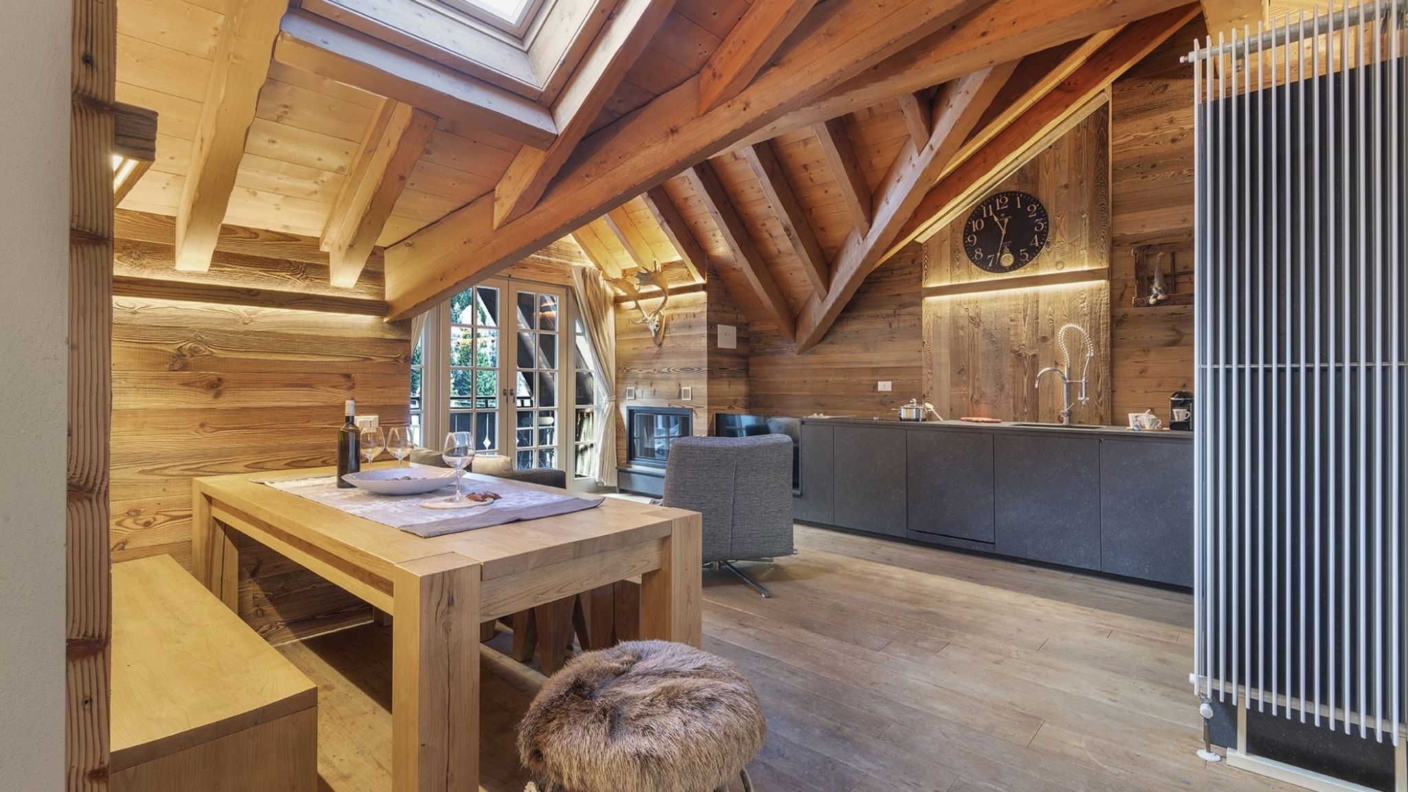 Italianway Ponte di Legno Alpen Chalet