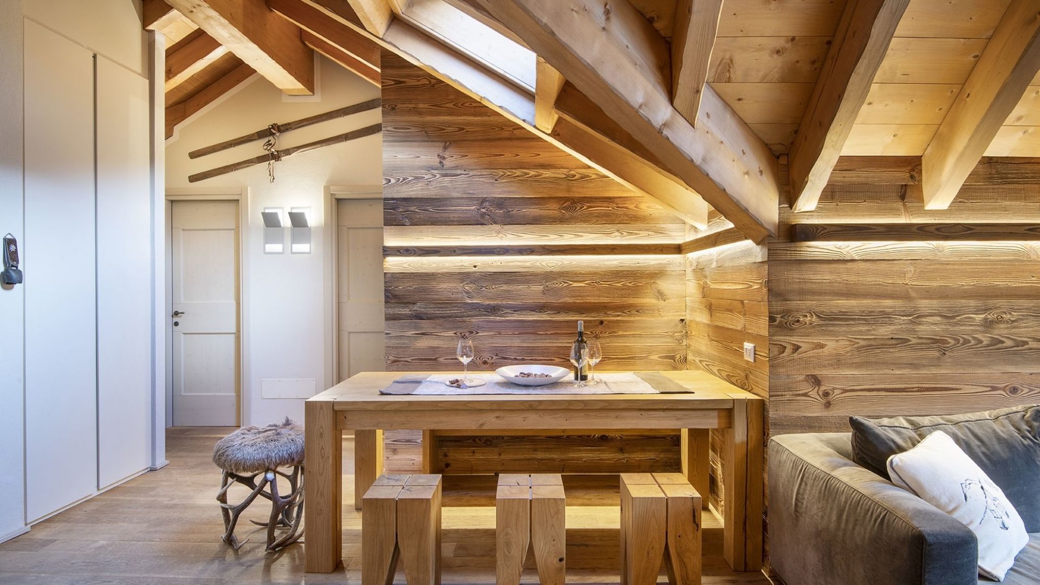 Italianway Ponte di Legno Alpen Chalet