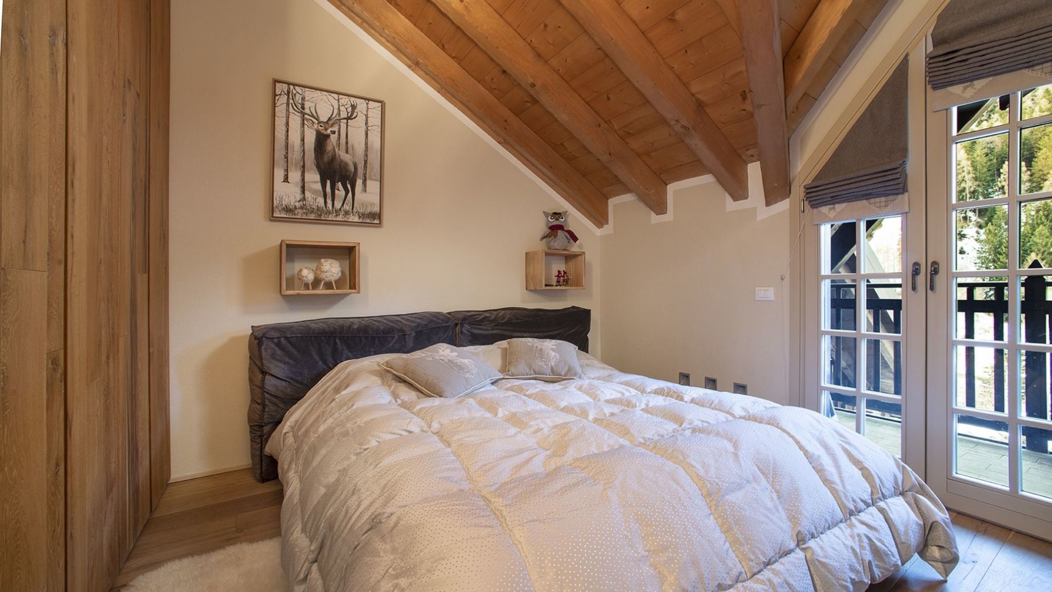 Italianway Ponte di Legno Alpen Chalet