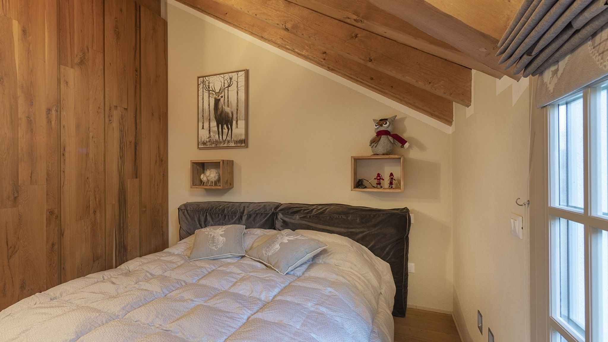 Italianway Ponte di Legno Alpen Chalet