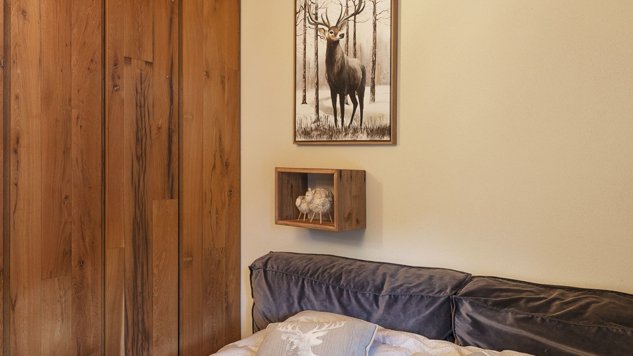 Italianway Ponte di Legno Alpen Chalet