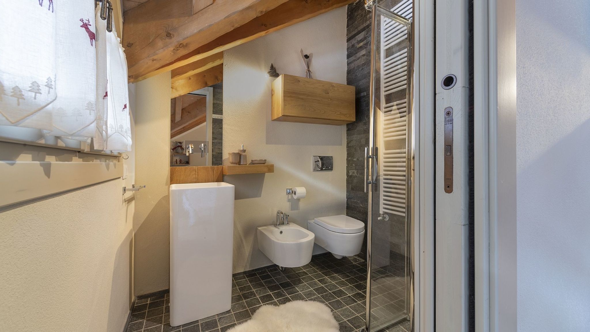 Italianway Ponte di Legno Alpen Chalet
