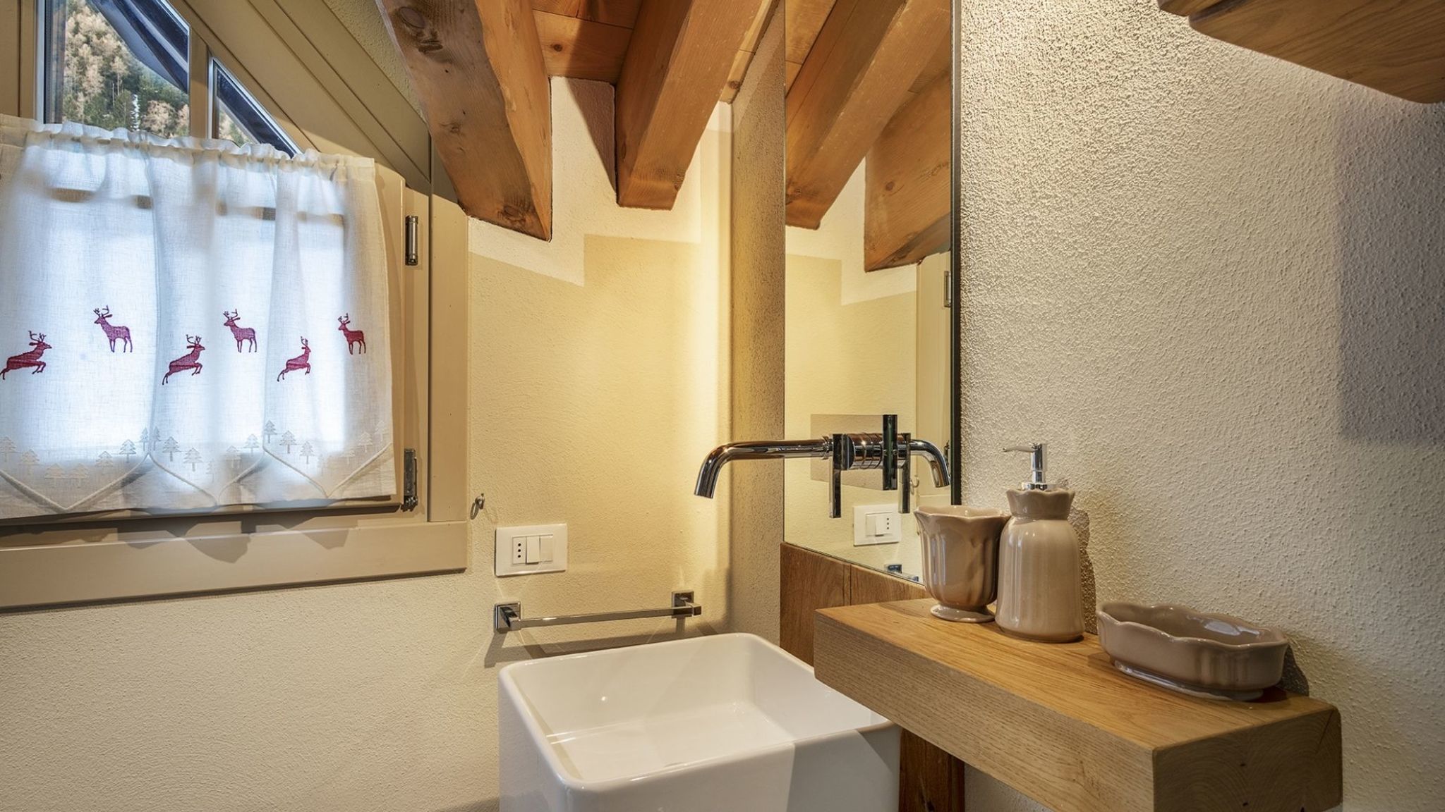 Italianway Ponte di Legno Alpen Chalet
