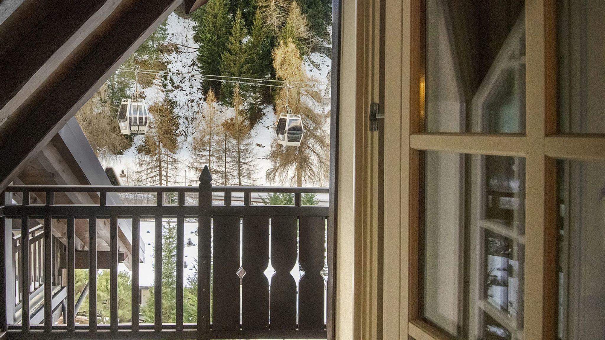 Italianway Ponte di Legno Alpen Chalet