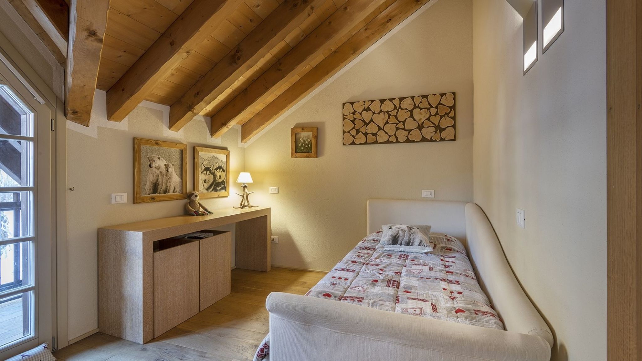 Italianway Ponte di Legno Alpen Chalet