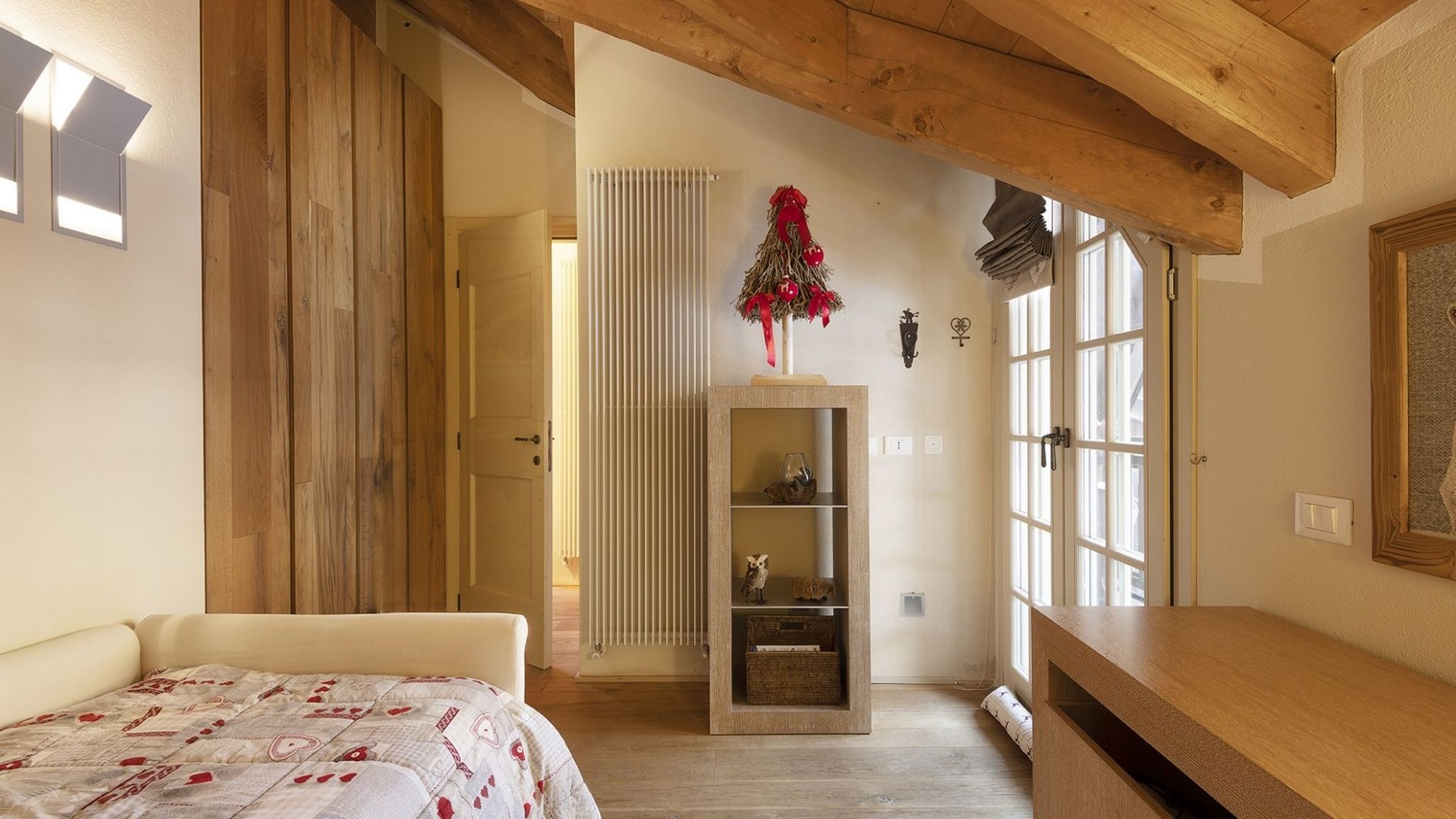 Italianway Ponte di Legno Alpen Chalet
