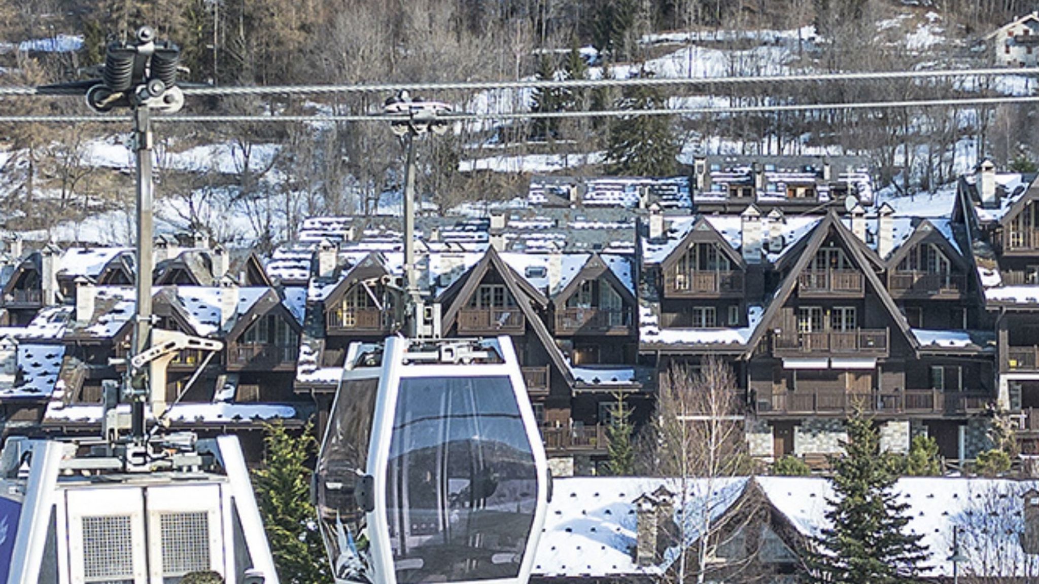 Italianway Ponte di Legno Alpen Chalet