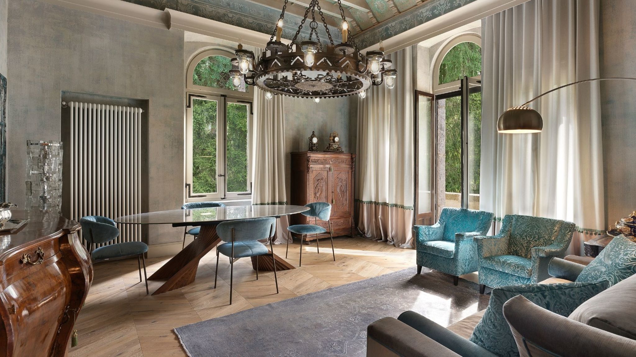 Italianway Ponte di Legno Castelpoggio Luxury Apartment