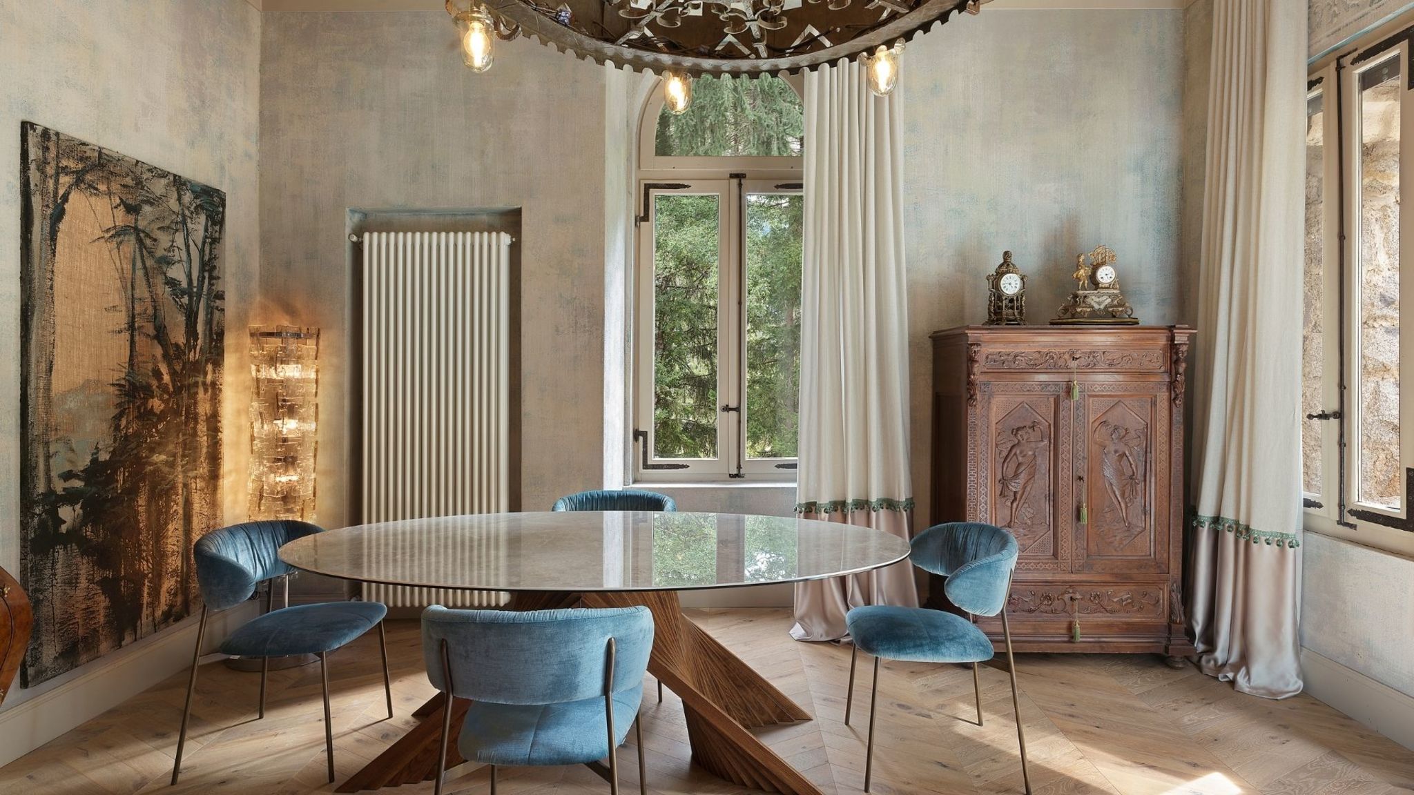 Italianway Ponte di Legno Castelpoggio Luxury Apartment