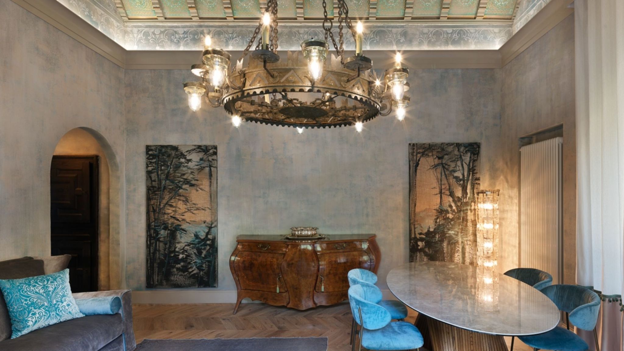 Italianway Ponte di Legno Castelpoggio Luxury Apartment