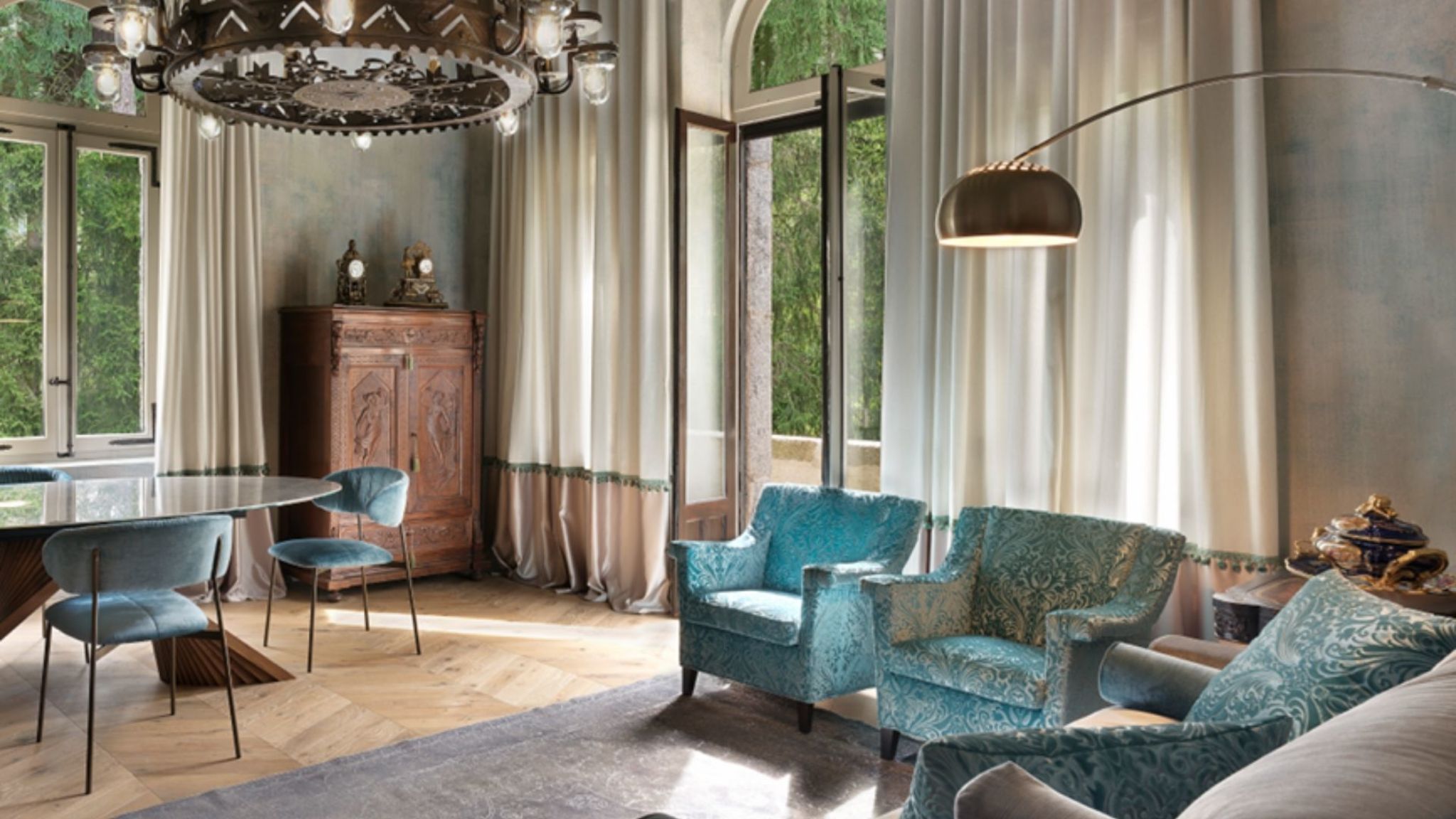 Italianway Ponte di Legno Castelpoggio Luxury Apartment