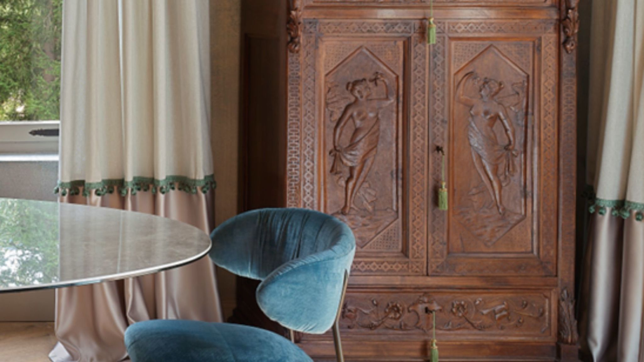Italianway Ponte di Legno Castelpoggio Luxury Apartment