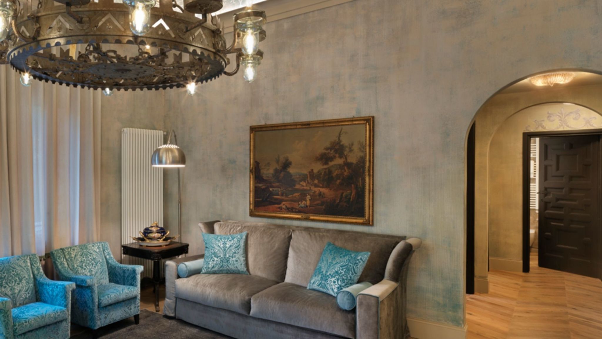 Italianway Ponte di Legno Castelpoggio Luxury Apartment