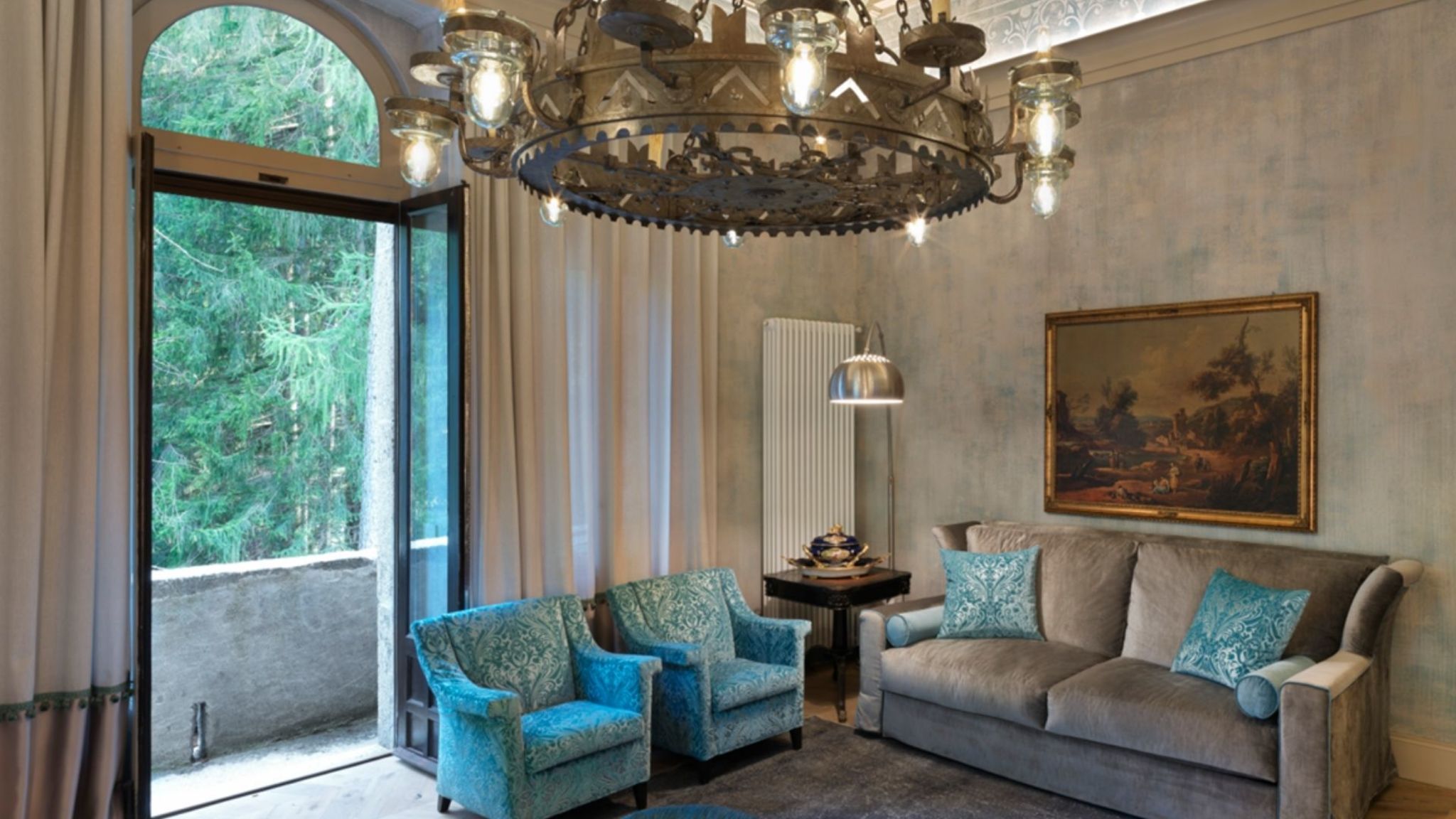 Italianway Ponte di Legno Castelpoggio Luxury Apartment