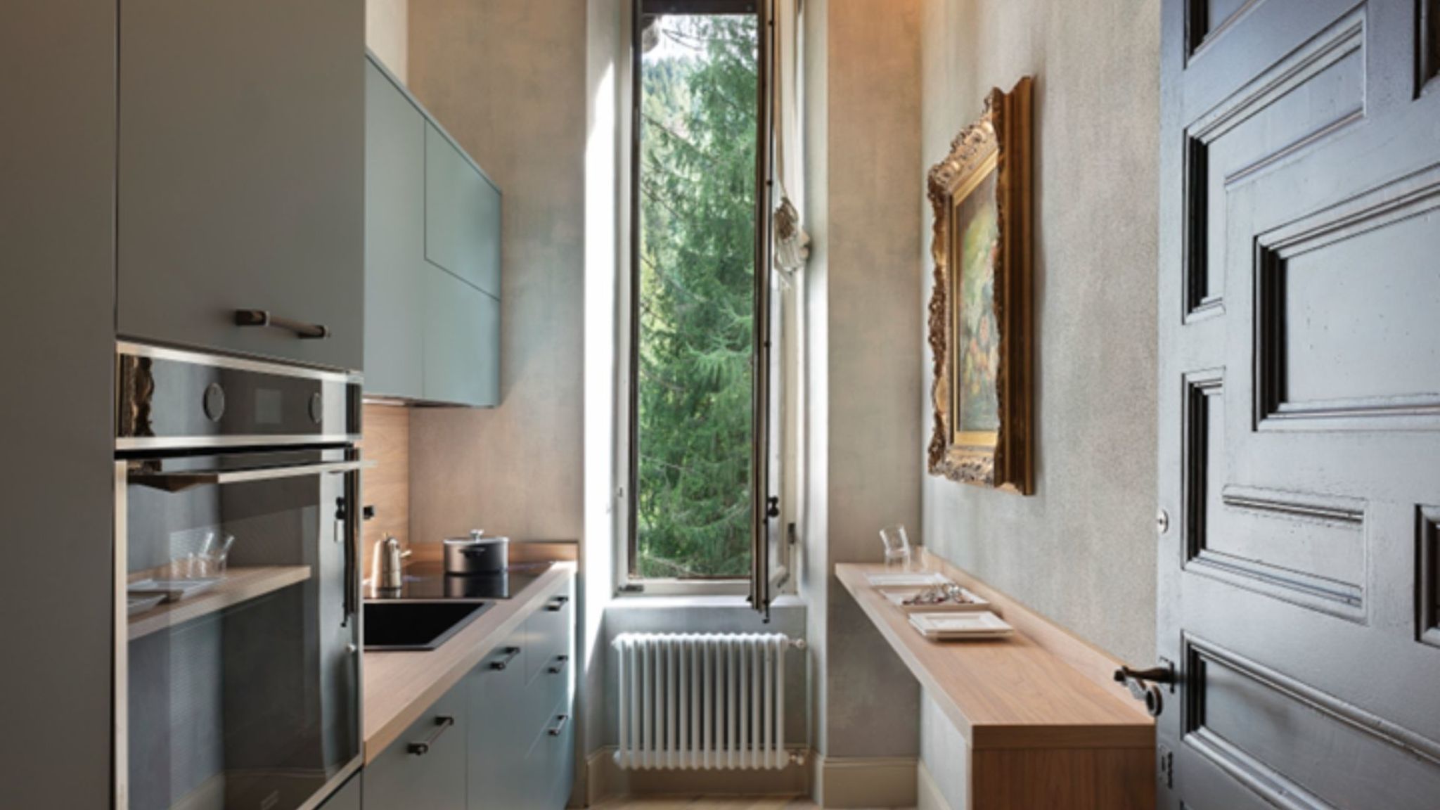 Italianway Ponte di Legno Castelpoggio Luxury Apartment