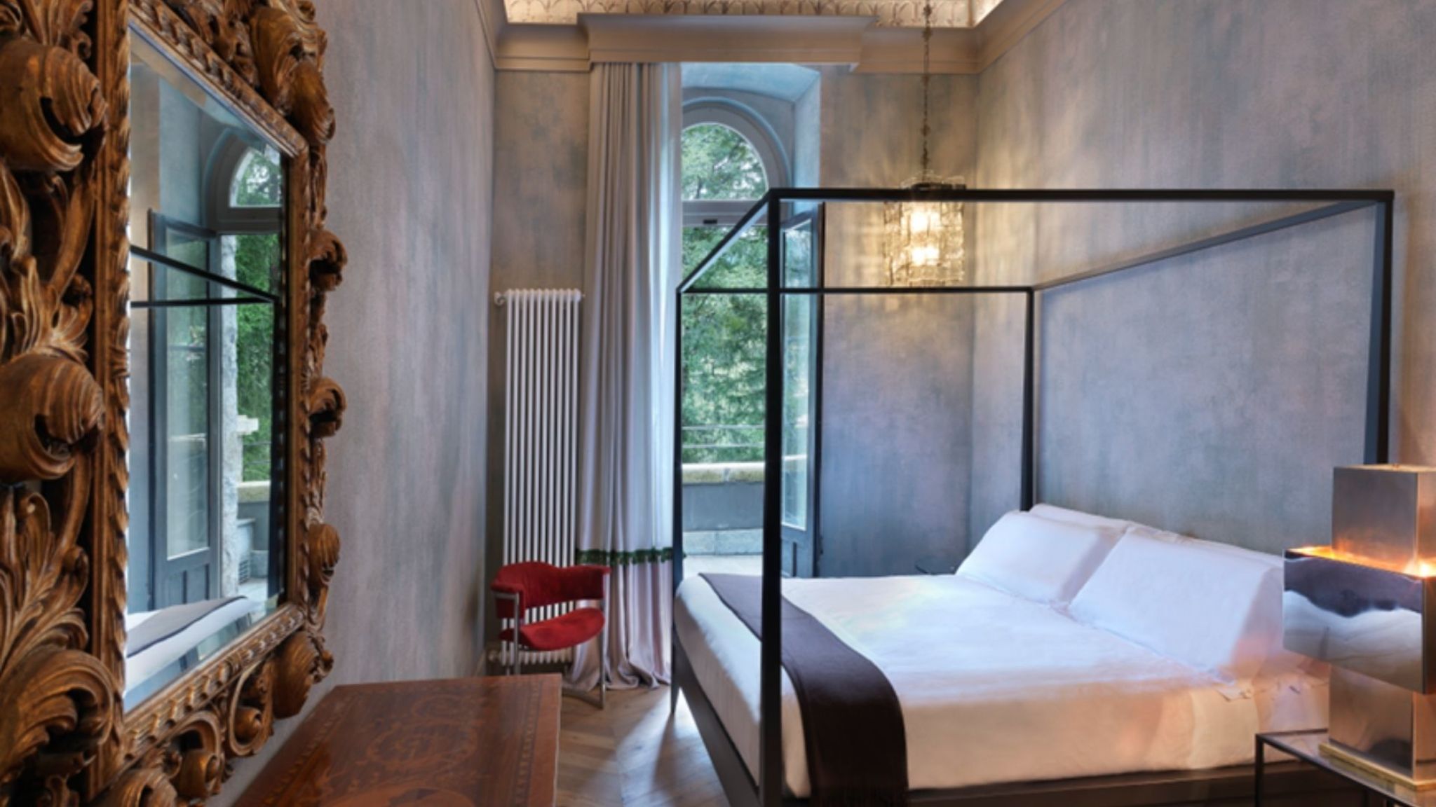 Italianway Ponte di Legno Castelpoggio Luxury Apartment
