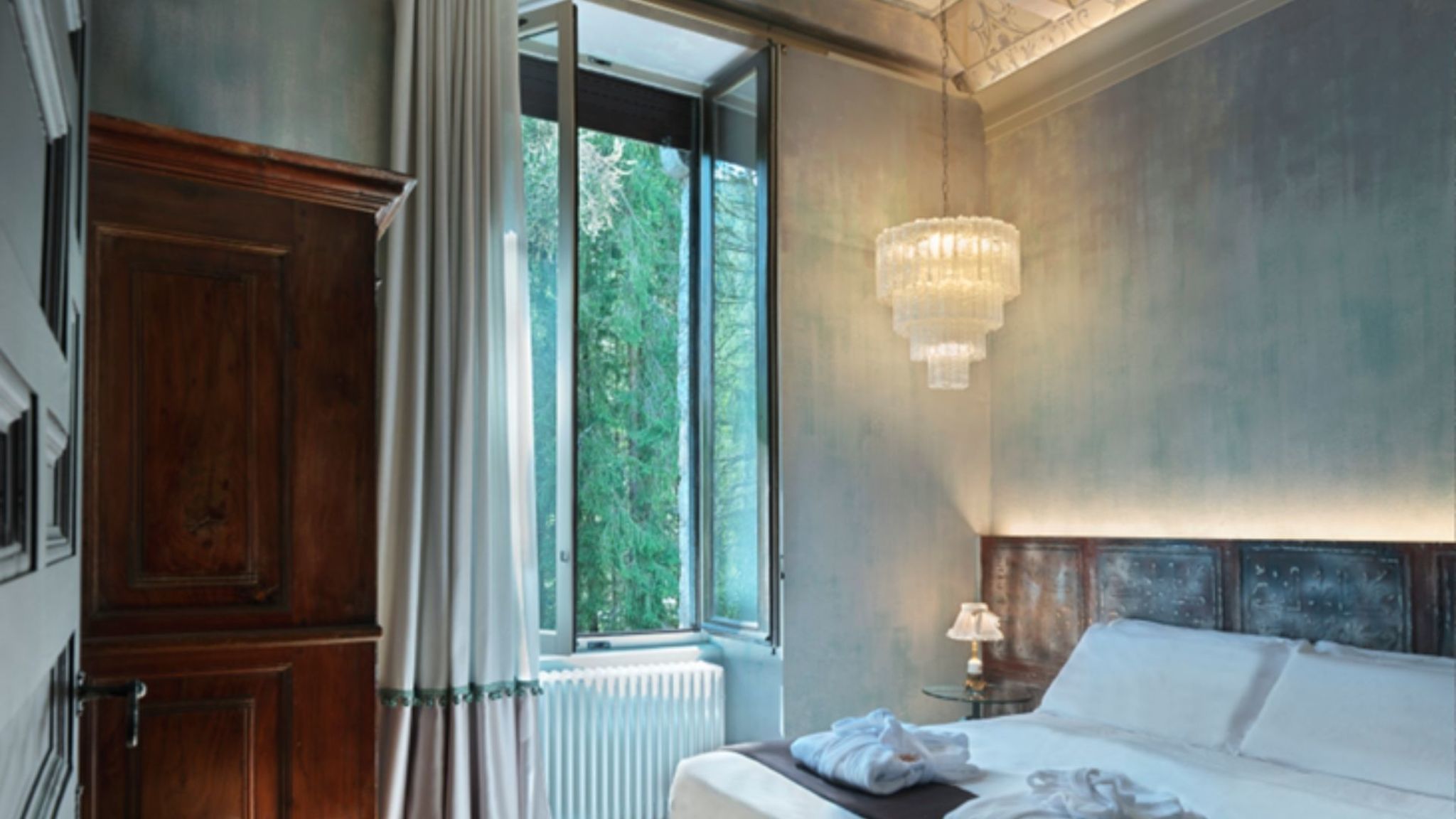 Italianway Ponte di Legno Castelpoggio Luxury Apartment