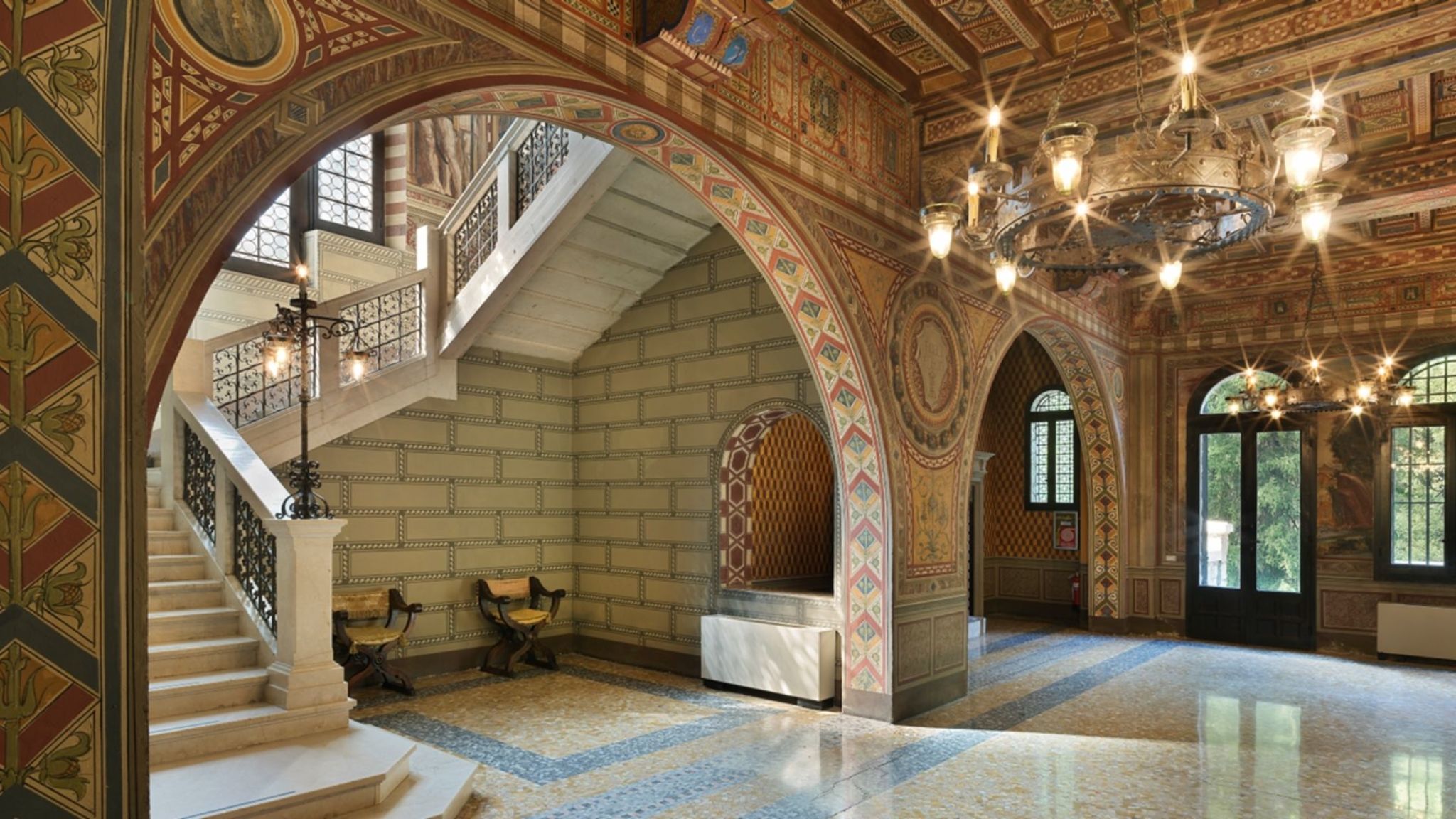 Italianway Ponte di Legno Castelpoggio Luxury Apartment