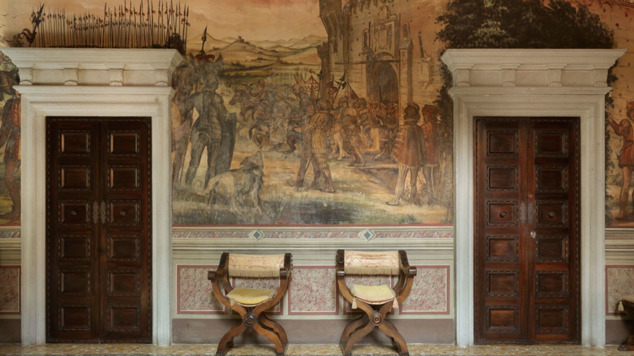 Italianway Ponte di Legno Castelpoggio Luxury Apartment