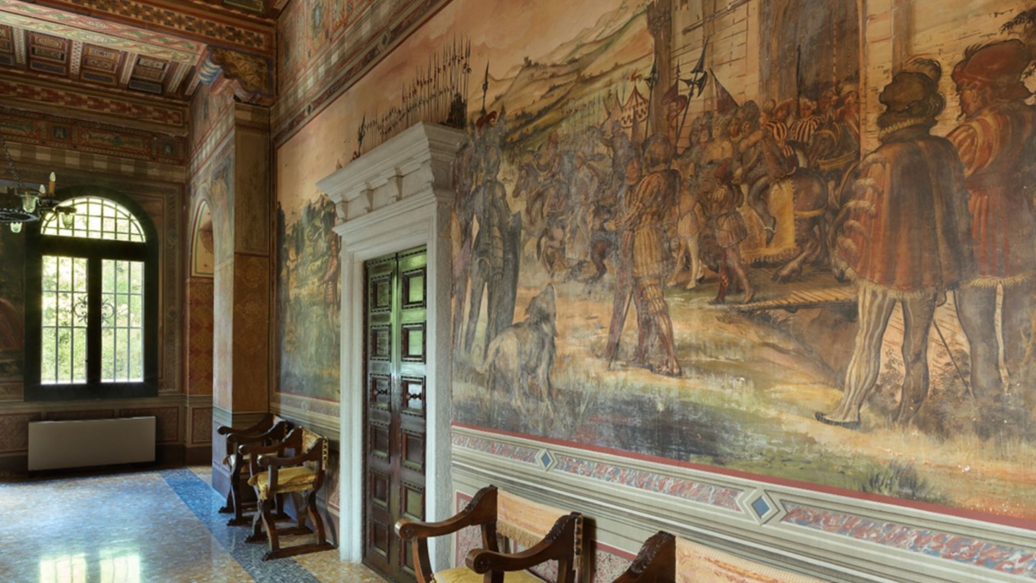 Italianway Ponte di Legno Castelpoggio Luxury Apartment