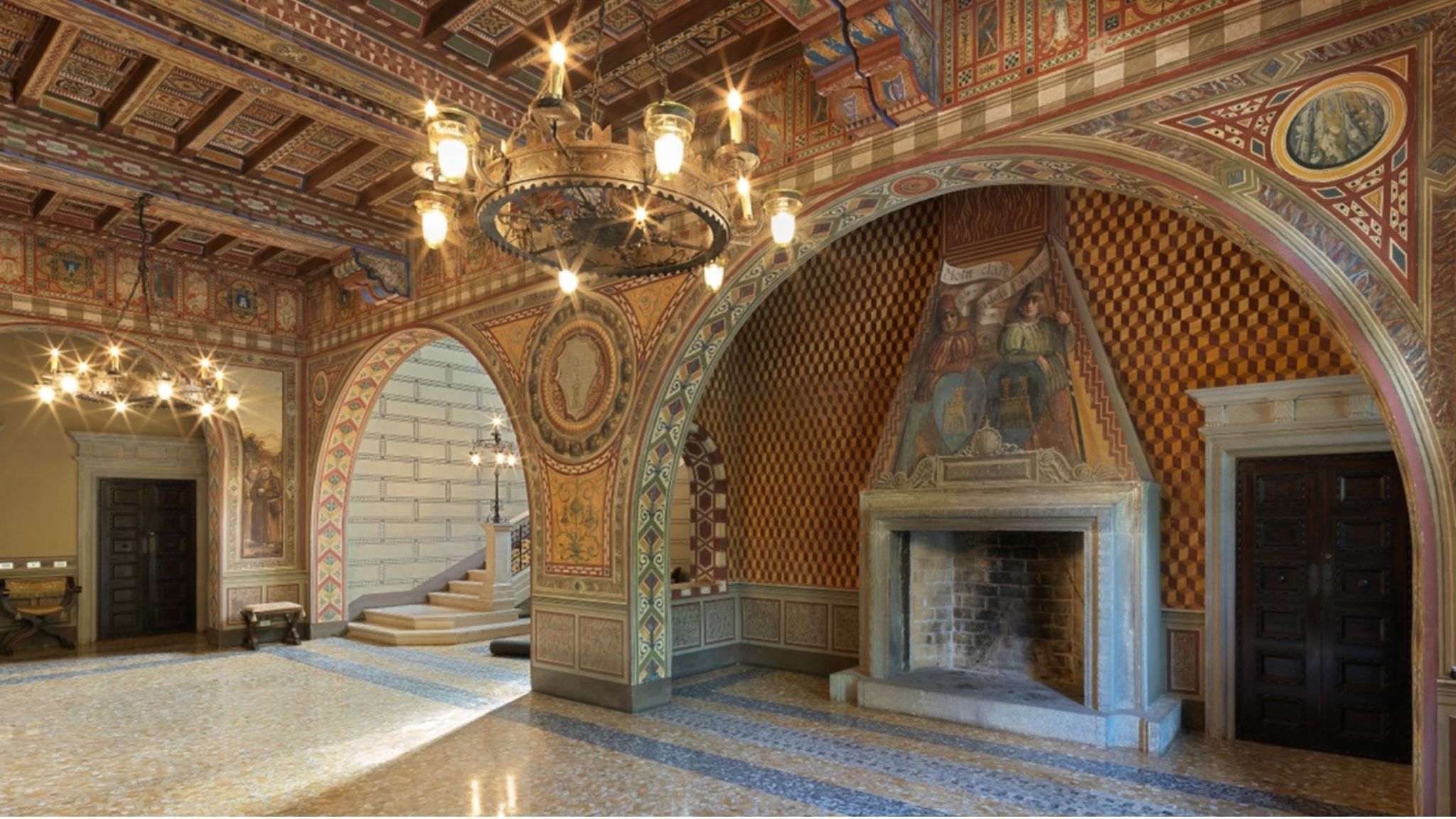 Italianway Ponte di Legno Castelpoggio Luxury Apartment