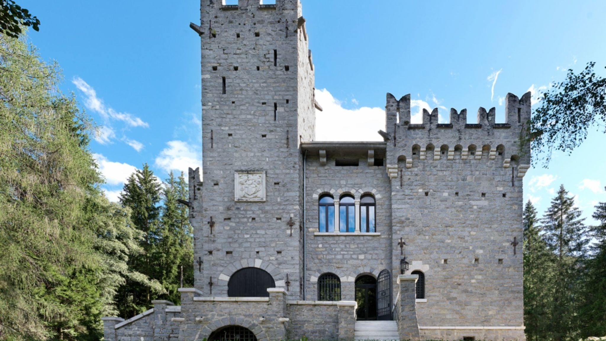 Italianway Ponte di Legno Castelpoggio Luxury Apartment