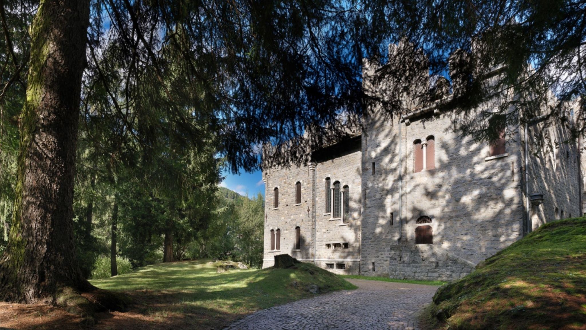 Italianway Ponte di Legno Castelpoggio Luxury Apartment