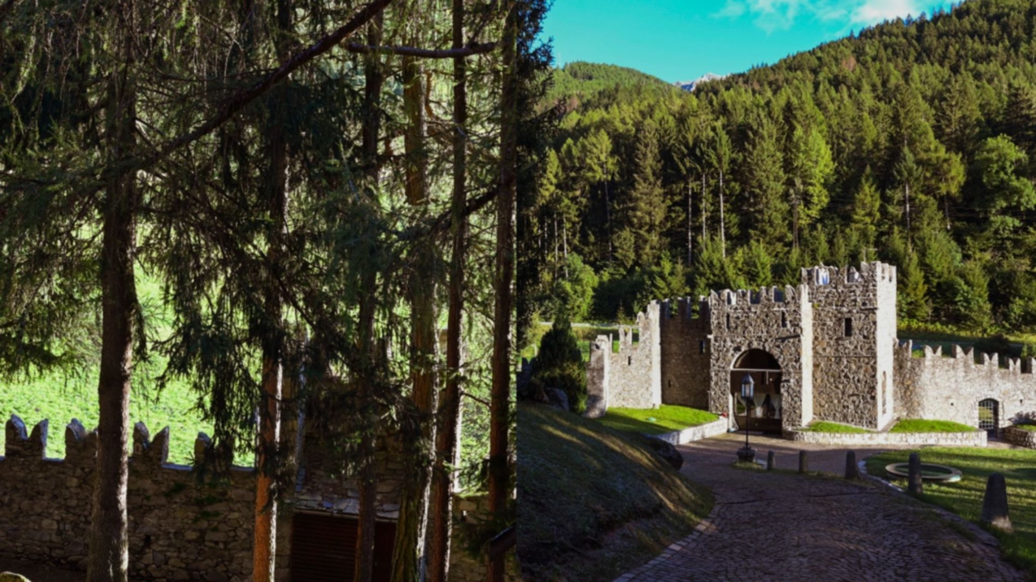Italianway Ponte di Legno Castelpoggio Luxury Apartment