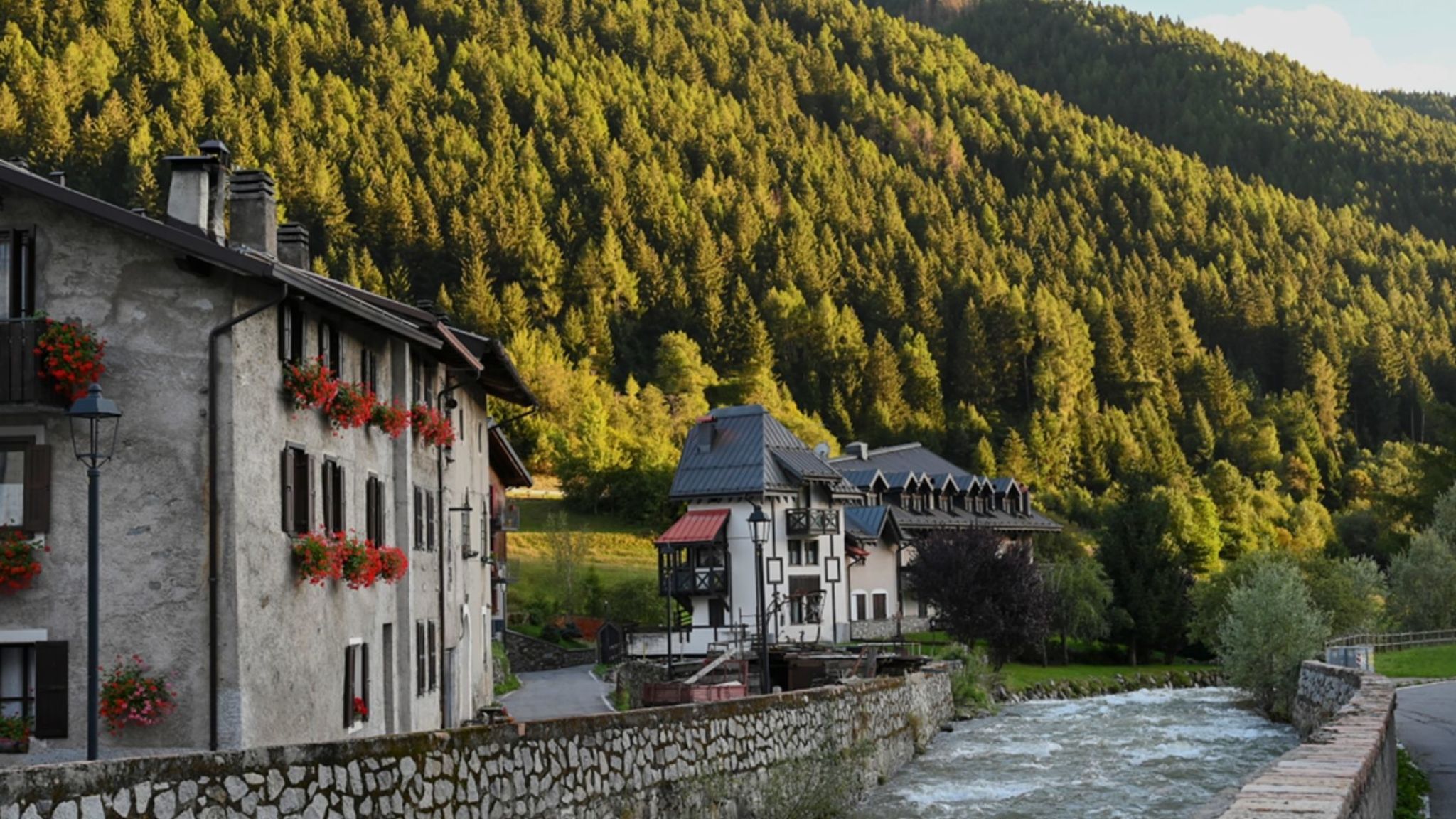 Italianway Ponte di Legno Castelpoggio Luxury Apartment