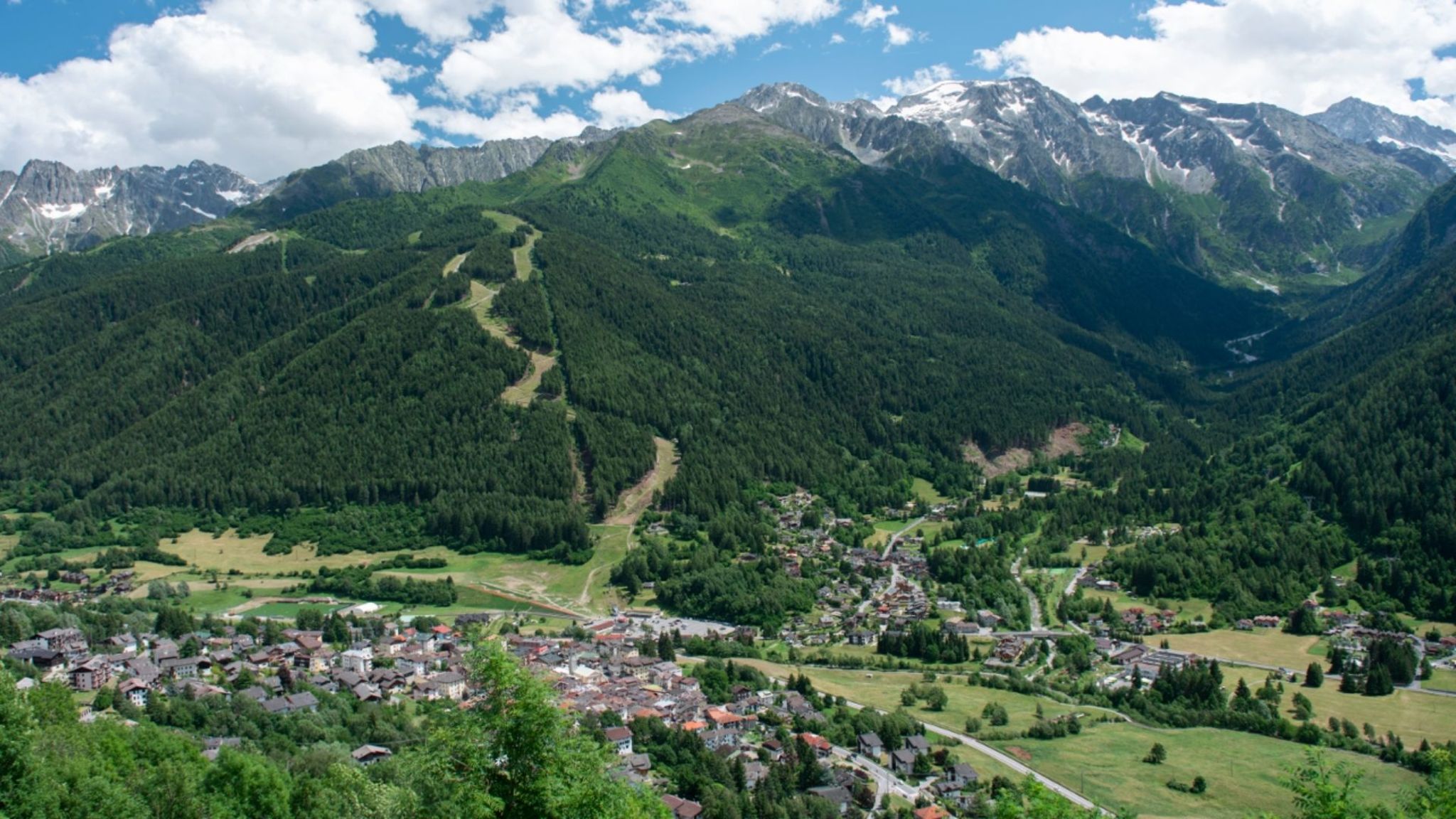 Italianway Ponte di Legno Castelpoggio Luxury Apartment