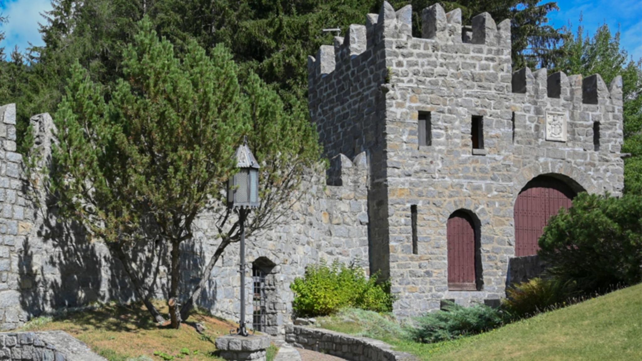 Italianway Ponte di Legno Castelpoggio Luxury Apartment