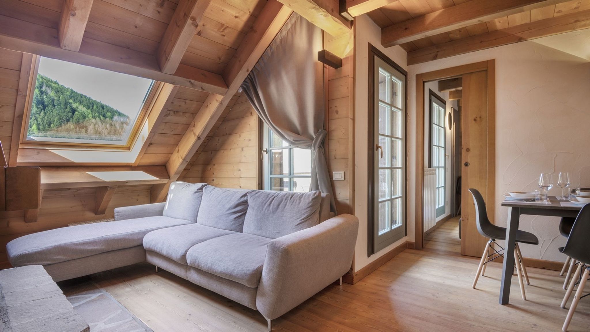 Italianway Ponte di Legno Chalet Desiderio