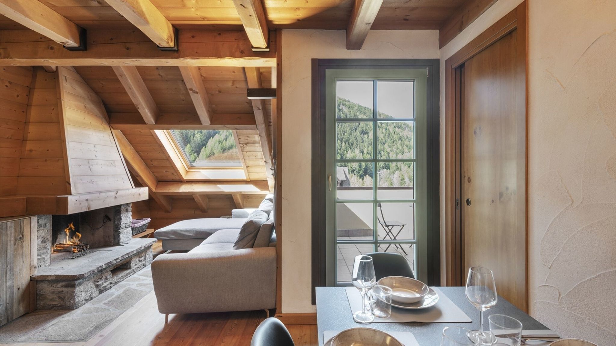 Italianway Ponte di Legno Chalet Desiderio