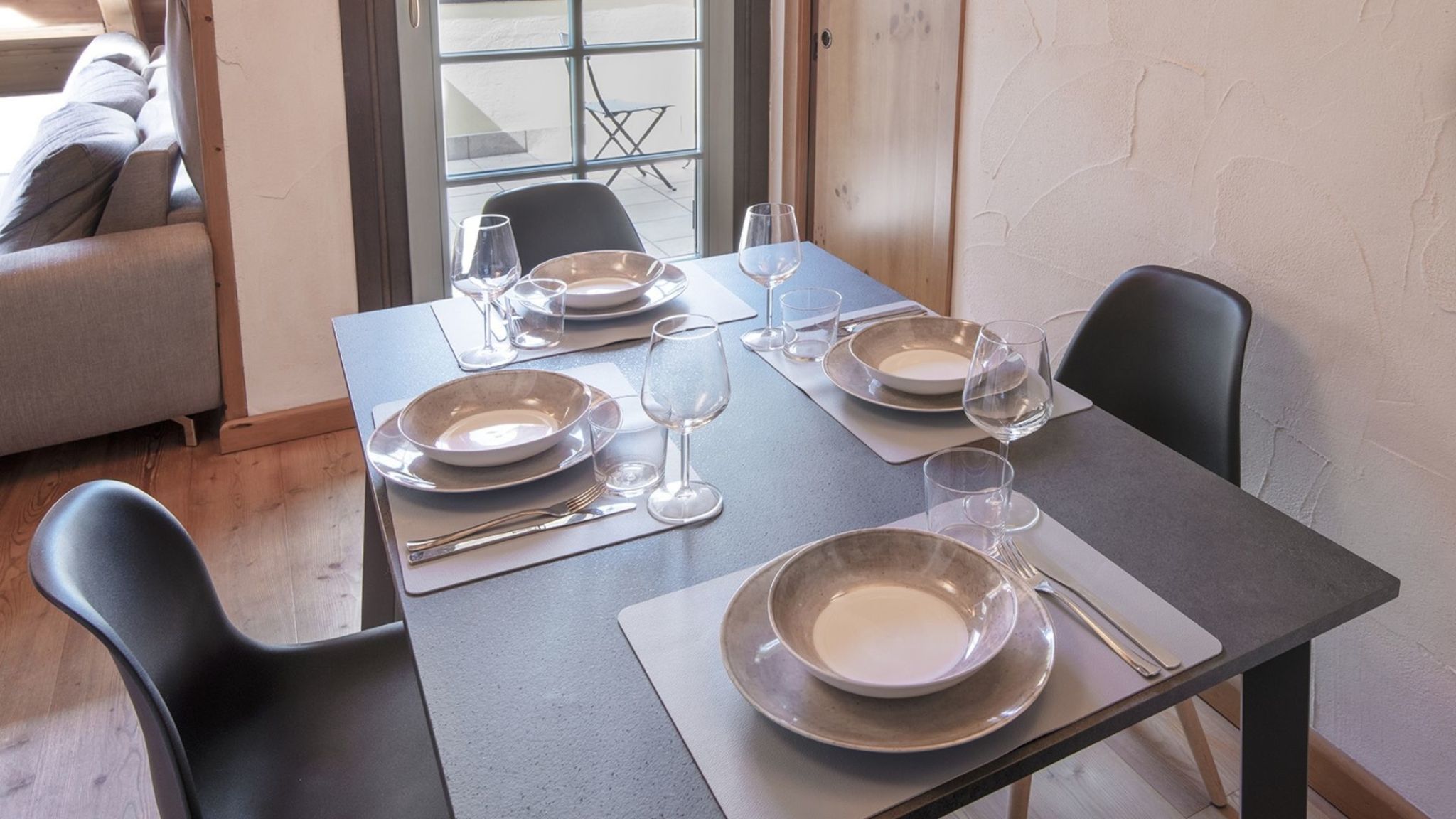 Italianway Ponte di Legno Chalet Desiderio