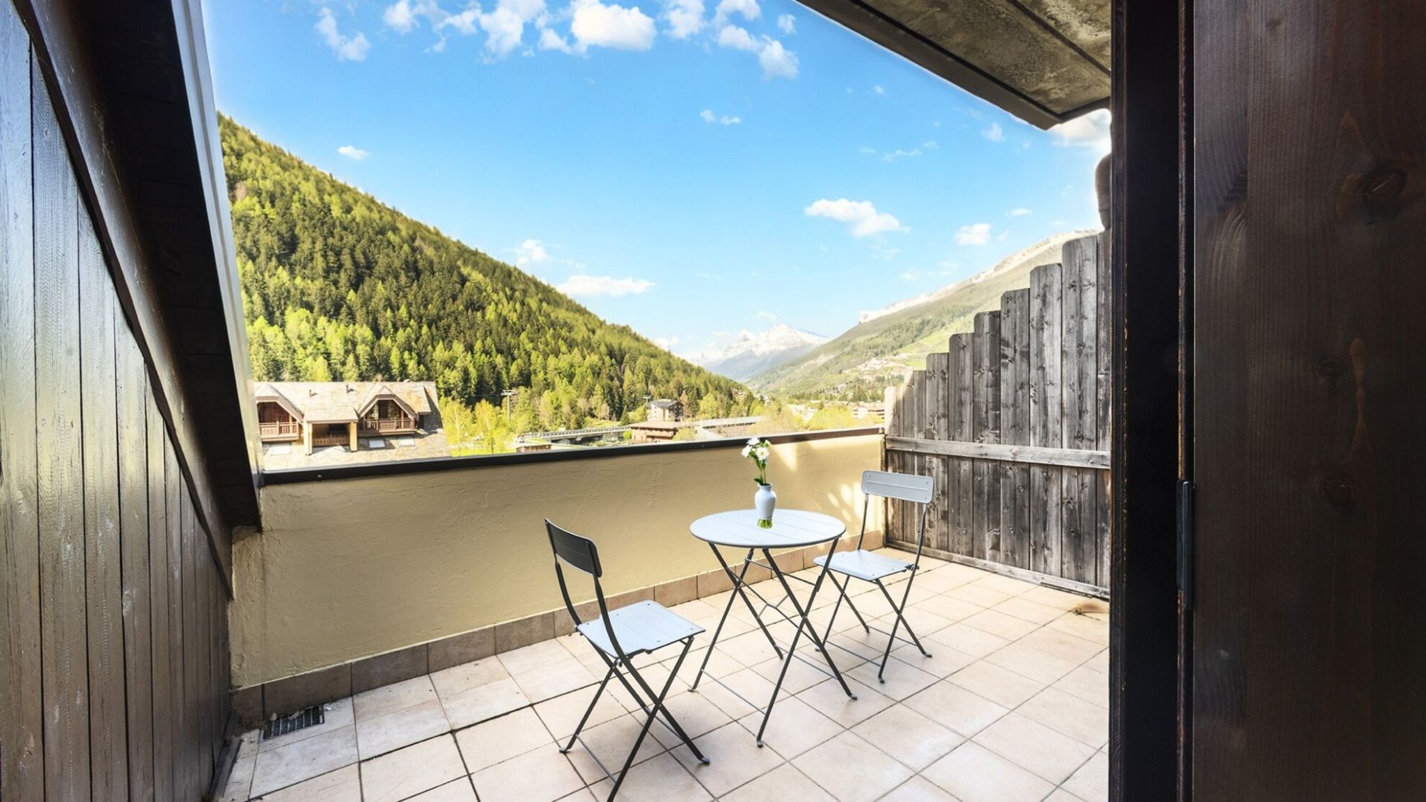 Italianway Ponte di Legno Chalet Desiderio