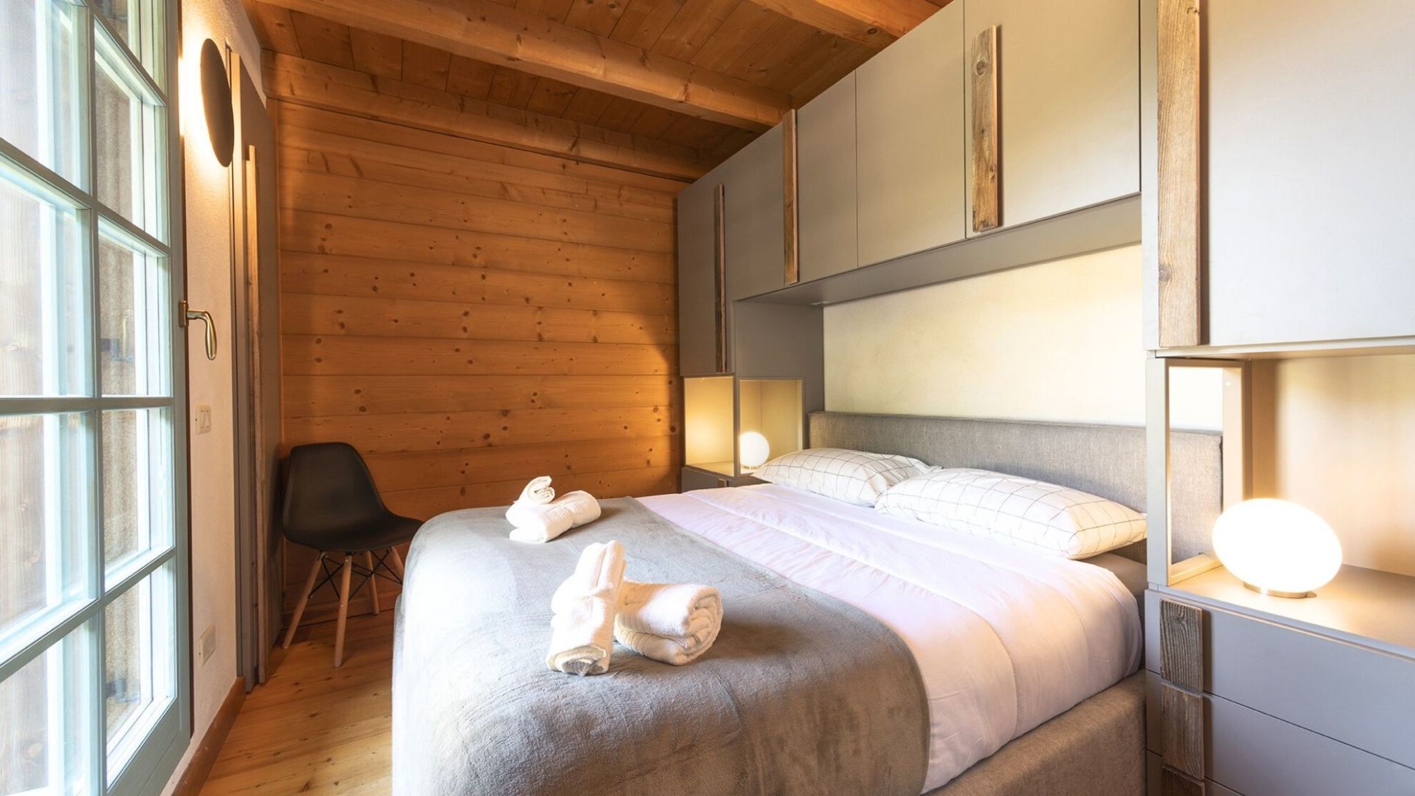 Italianway Ponte di Legno Chalet Desiderio