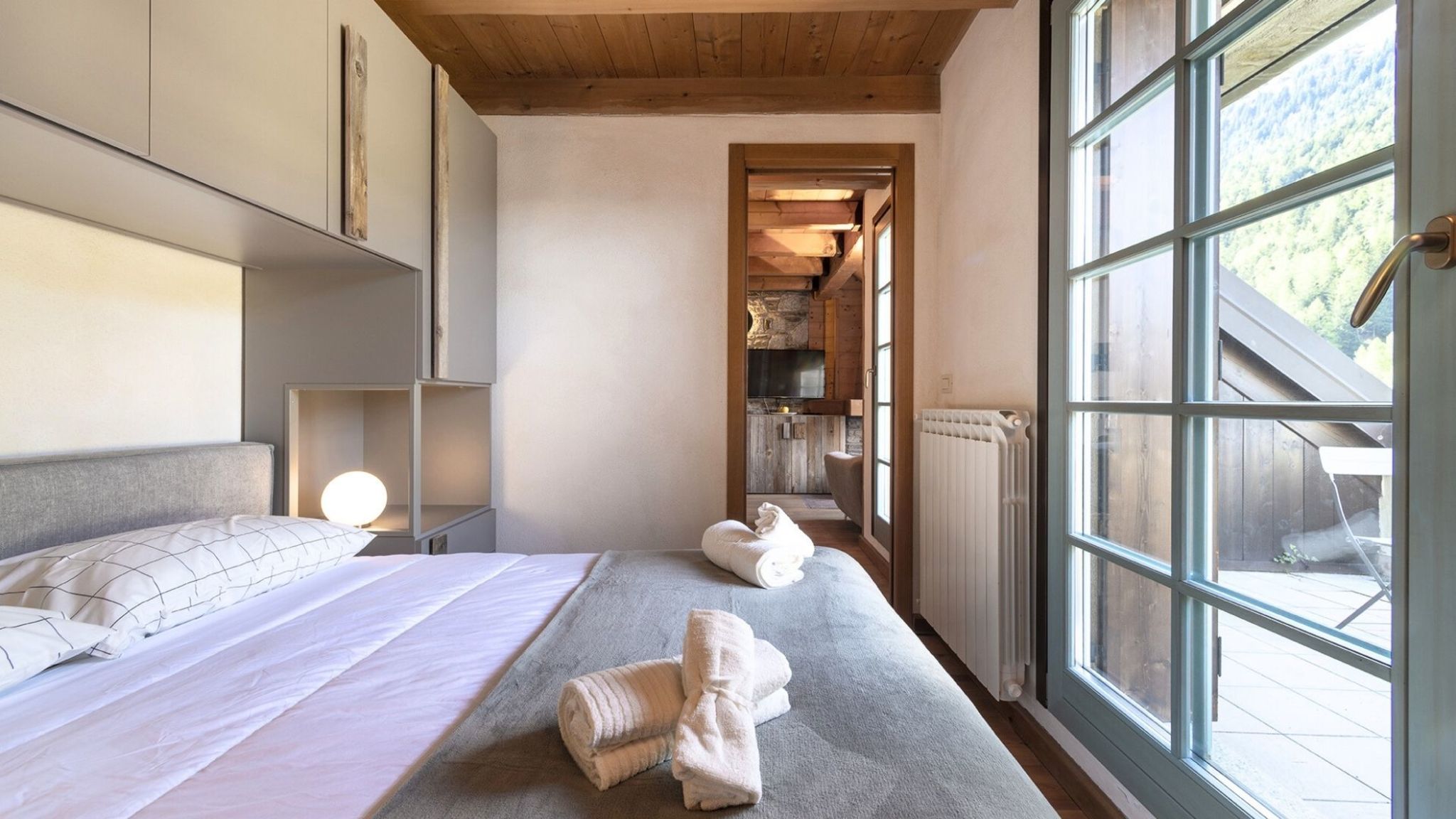 Italianway Ponte di Legno Chalet Desiderio