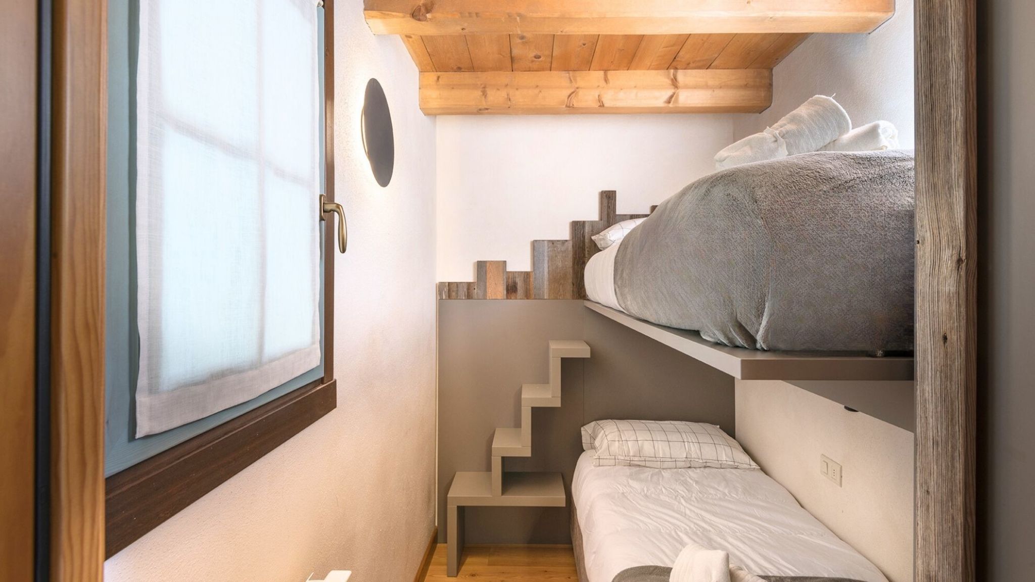 Italianway Ponte di Legno Chalet Desiderio