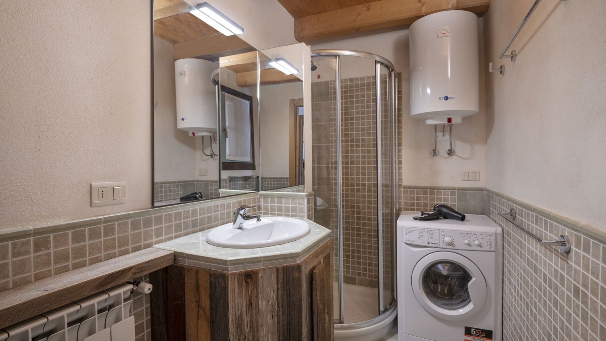 Italianway Ponte di Legno Chalet Desiderio