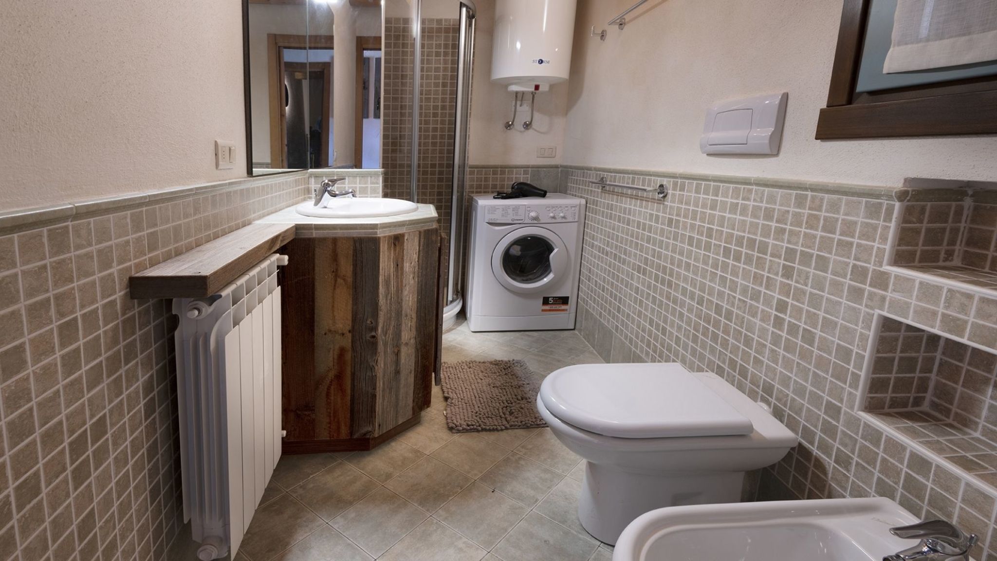 Italianway Ponte di Legno Chalet Desiderio