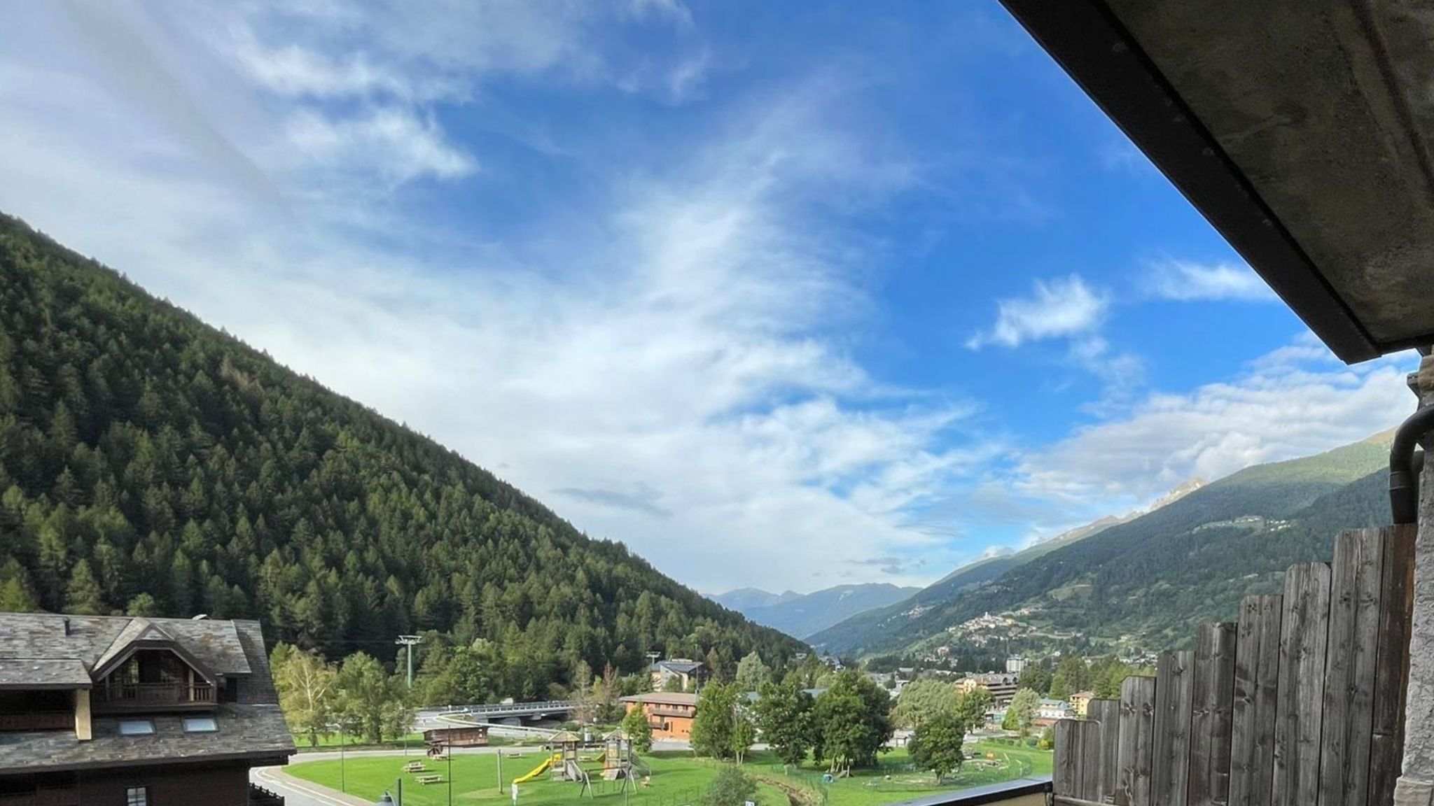 Italianway Ponte di Legno Chalet Desiderio