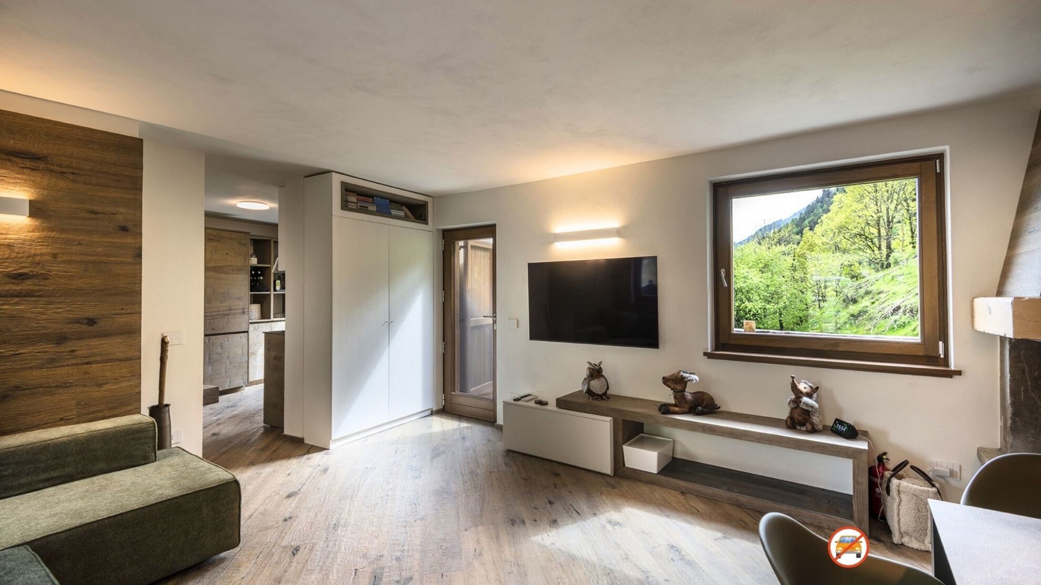 Italianway Incudine EcoBaita del Cacciatore