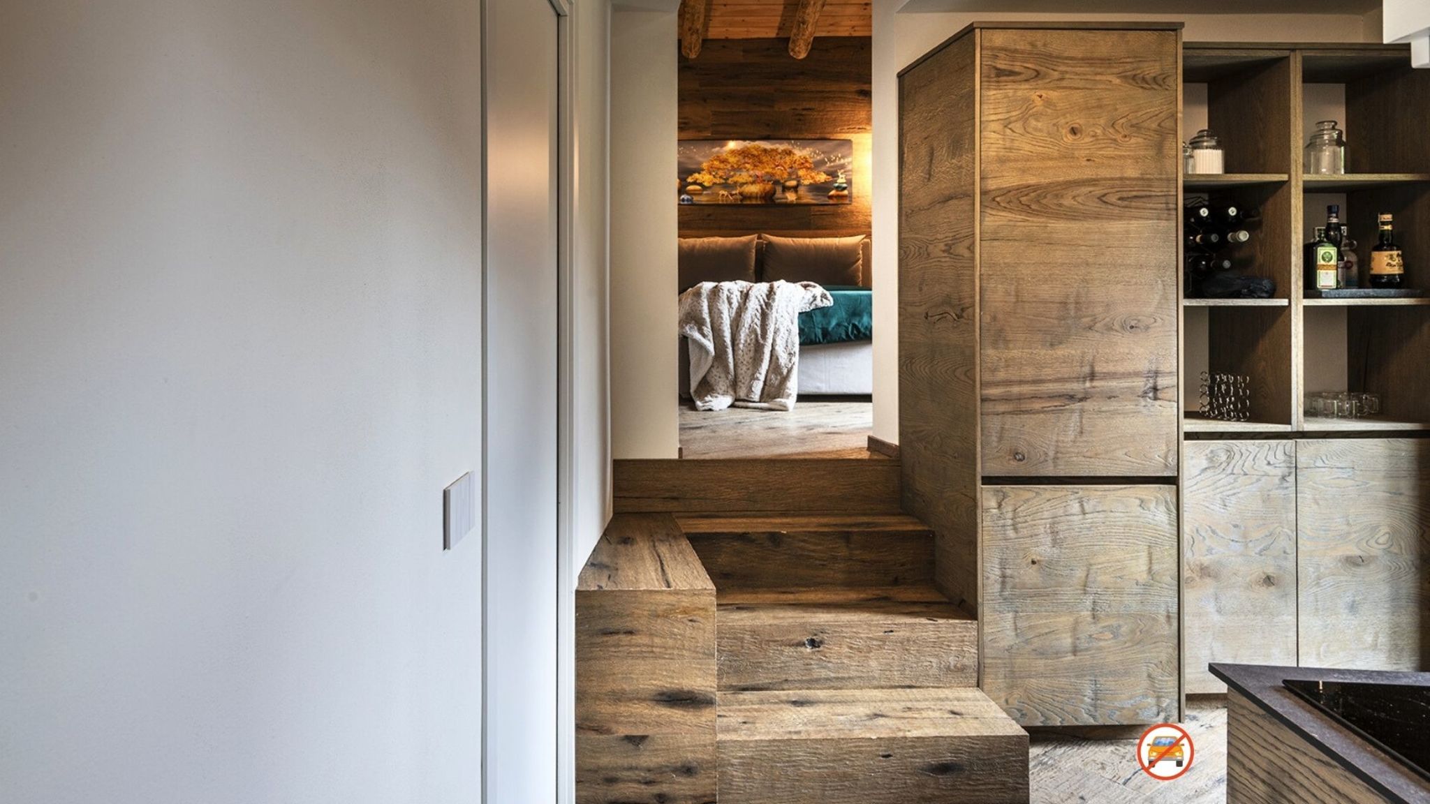 Italianway Incudine EcoBaita del Cacciatore